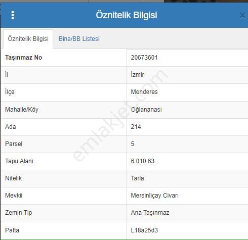 Mendereste Net 500 M2 ( Açıklamayı Okuyun) Komisyonsuz - Görsel 12