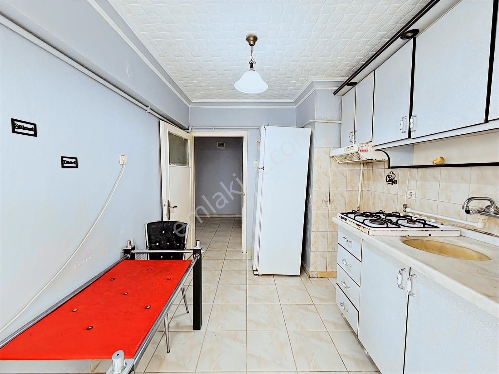 Gata Sağlık Bilimleri Üni. Yakını 2+1 Kendine Ait Bahçeli Yapılı - Görsel 30