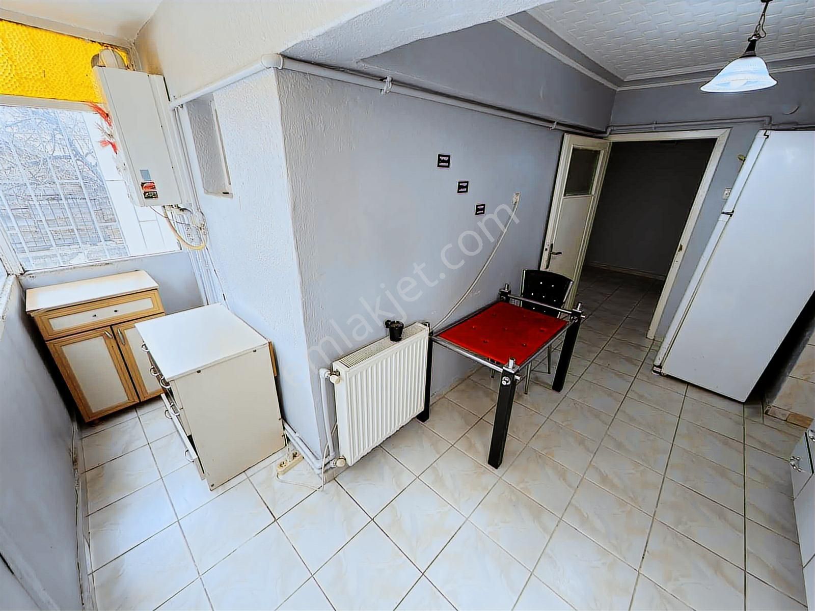 Gata Sağlık Bilimleri Üni. Yakını 2+1 Kendine Ait Bahçeli Yapılı - Görsel 24