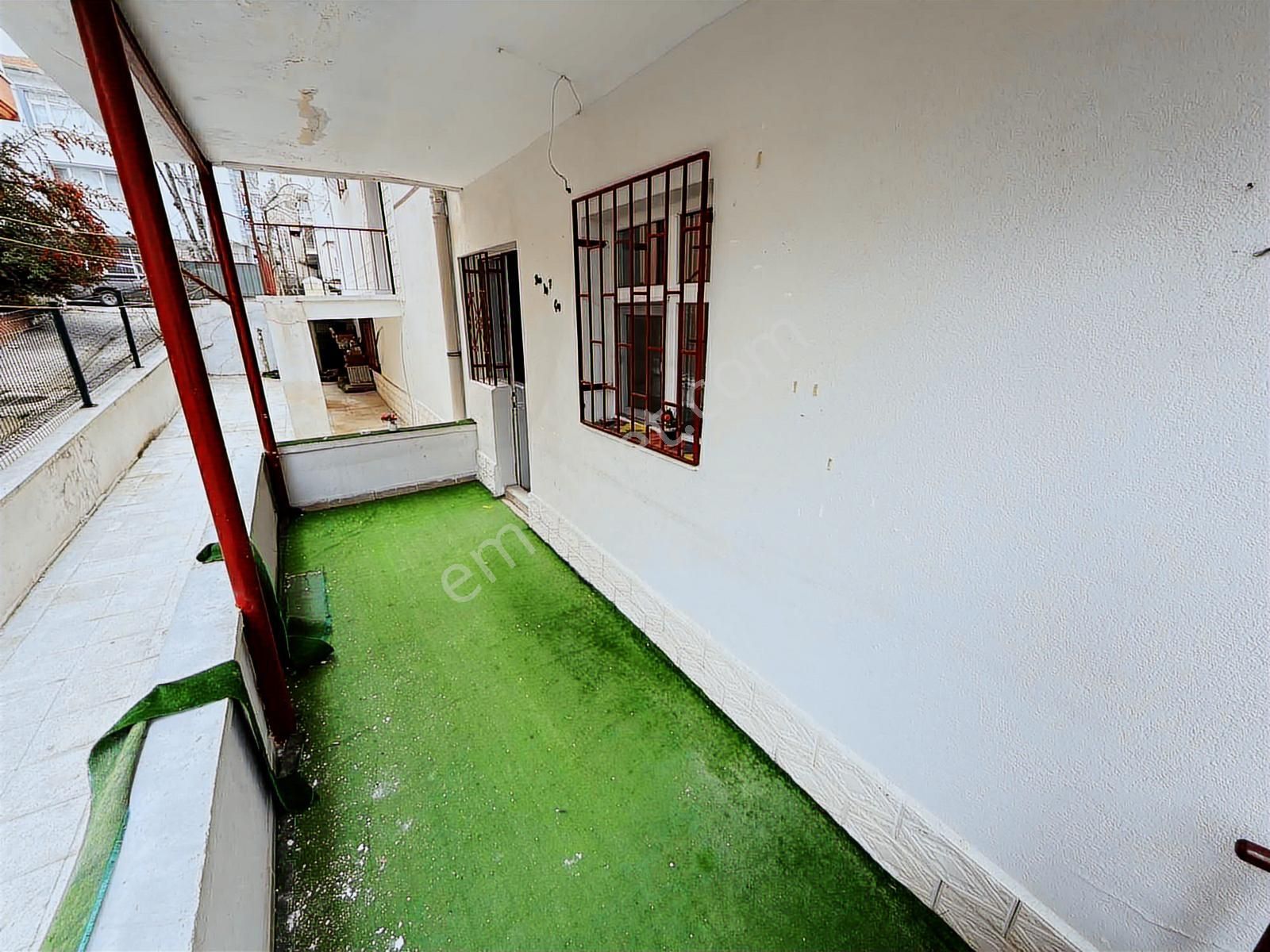 Gata Sağlık Bilimleri Üni. Yakını 2+1 Kendine Ait Bahçeli Yapılı - Görsel 28