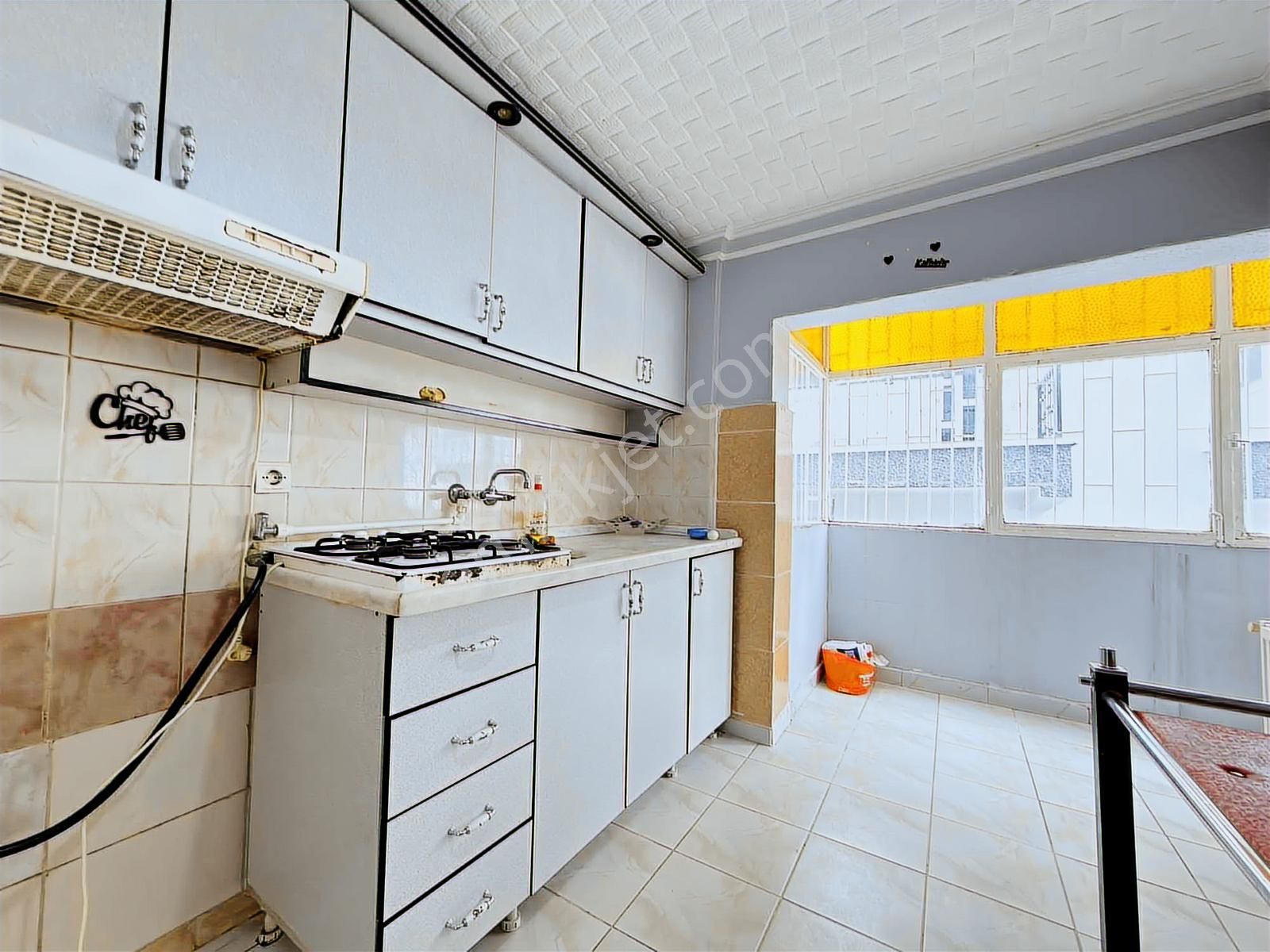 Gata Sağlık Bilimleri Üni. Yakını 2+1 Kendine Ait Bahçeli Yapılı - Görsel 21