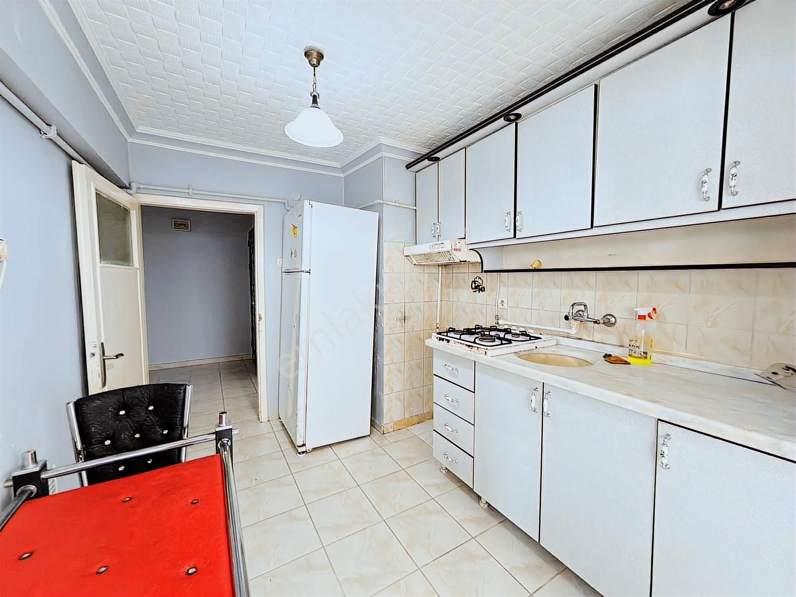 Gata Sağlık Bilimleri Üni. Yakını 2+1 Kendine Ait Bahçeli Yapılı - Görsel 23