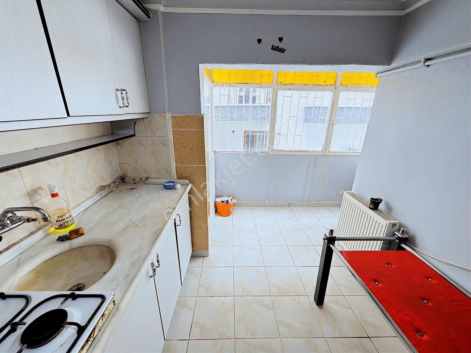 Gata Sağlık Bilimleri Üni. Yakını 2+1 Kendine Ait Bahçeli Yapılı - Görsel 19