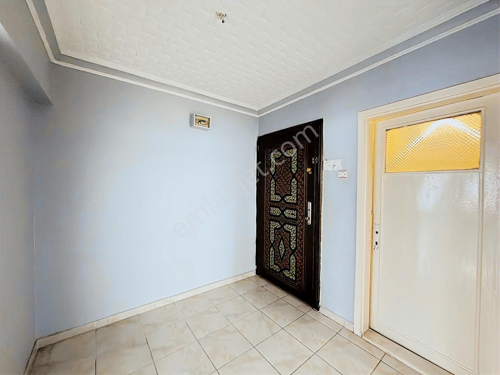 Gata Sağlık Bilimleri Üni. Yakını 2+1 Kendine Ait Bahçeli Yapılı - Görsel 32