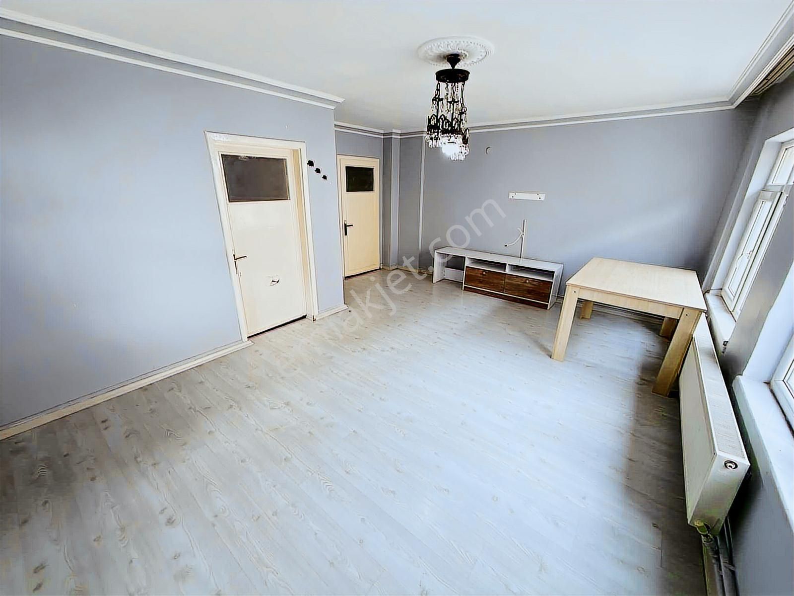 Gata Sağlık Bilimleri Üni. Yakını 2+1 Kendine Ait Bahçeli Yapılı - Görsel 10