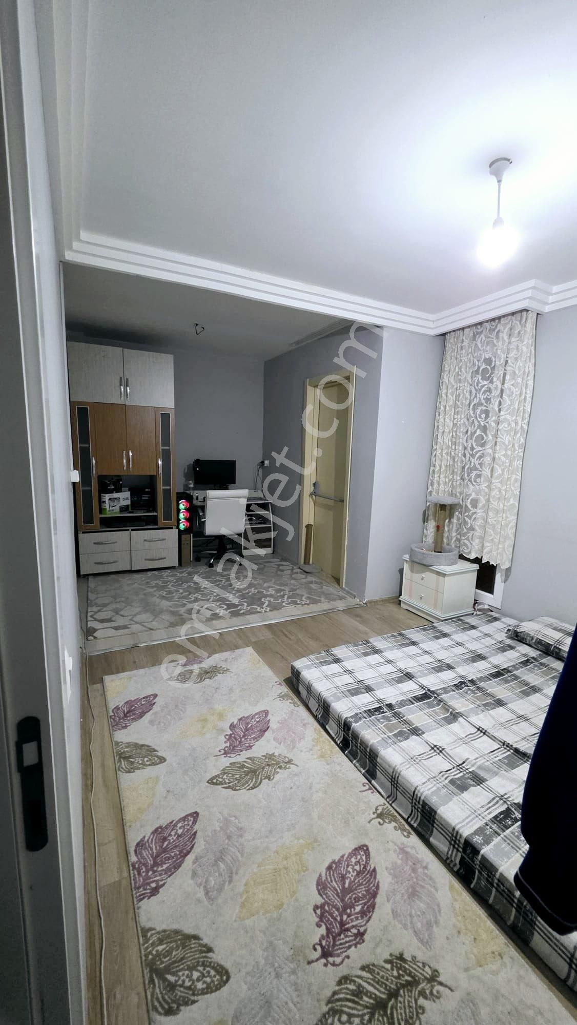 Gürselpaşa’da Havuzlu Sitede Geniş Ve Ferah 3+1 Satılık - Görsel 4
