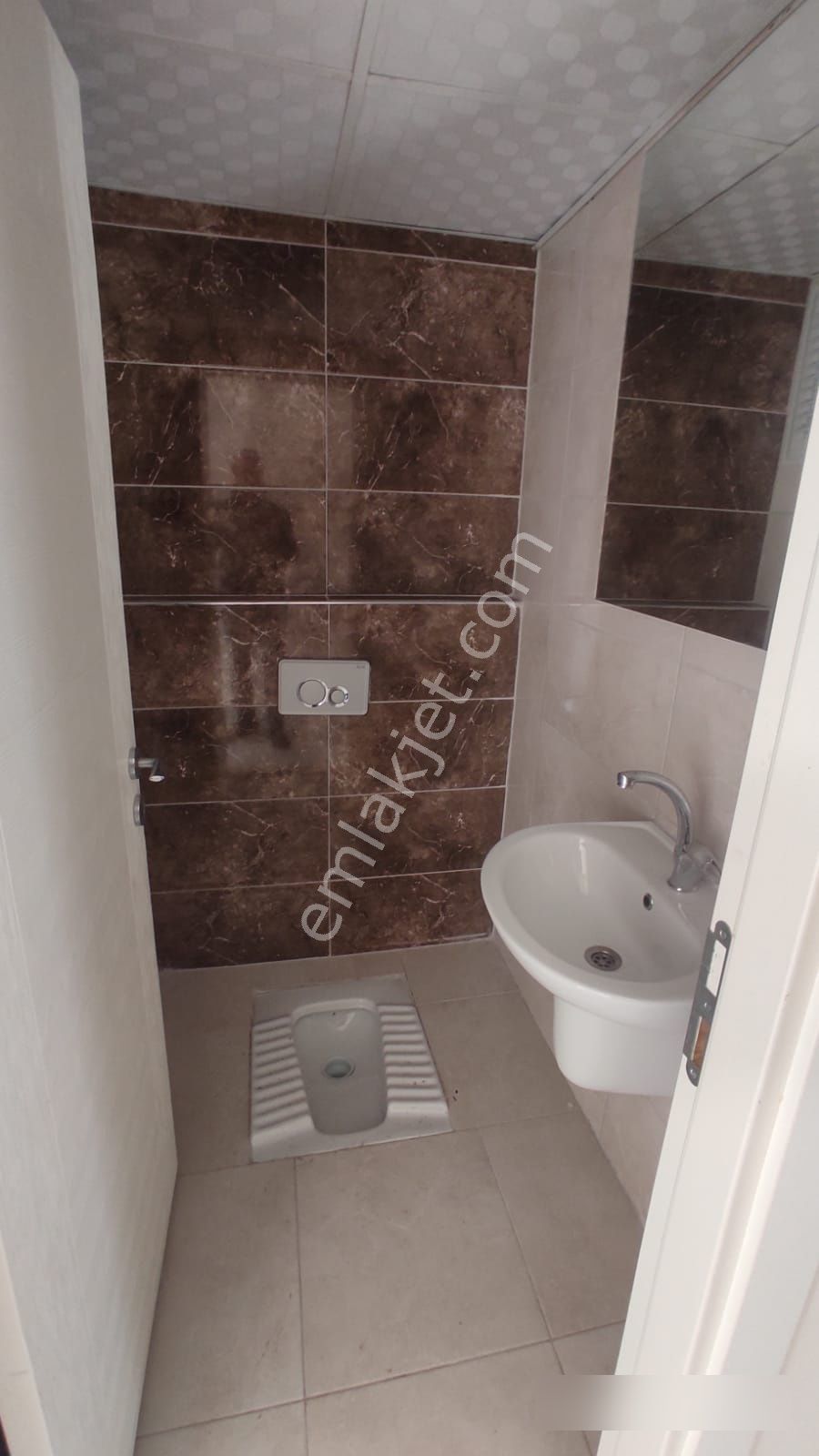 Adana Sarıçam Boynuyoğunda Kiralık 4+1 Çepheleri Açık Hasarsız Kiralık Daire Cazip Fiyat İle - Görsel 13