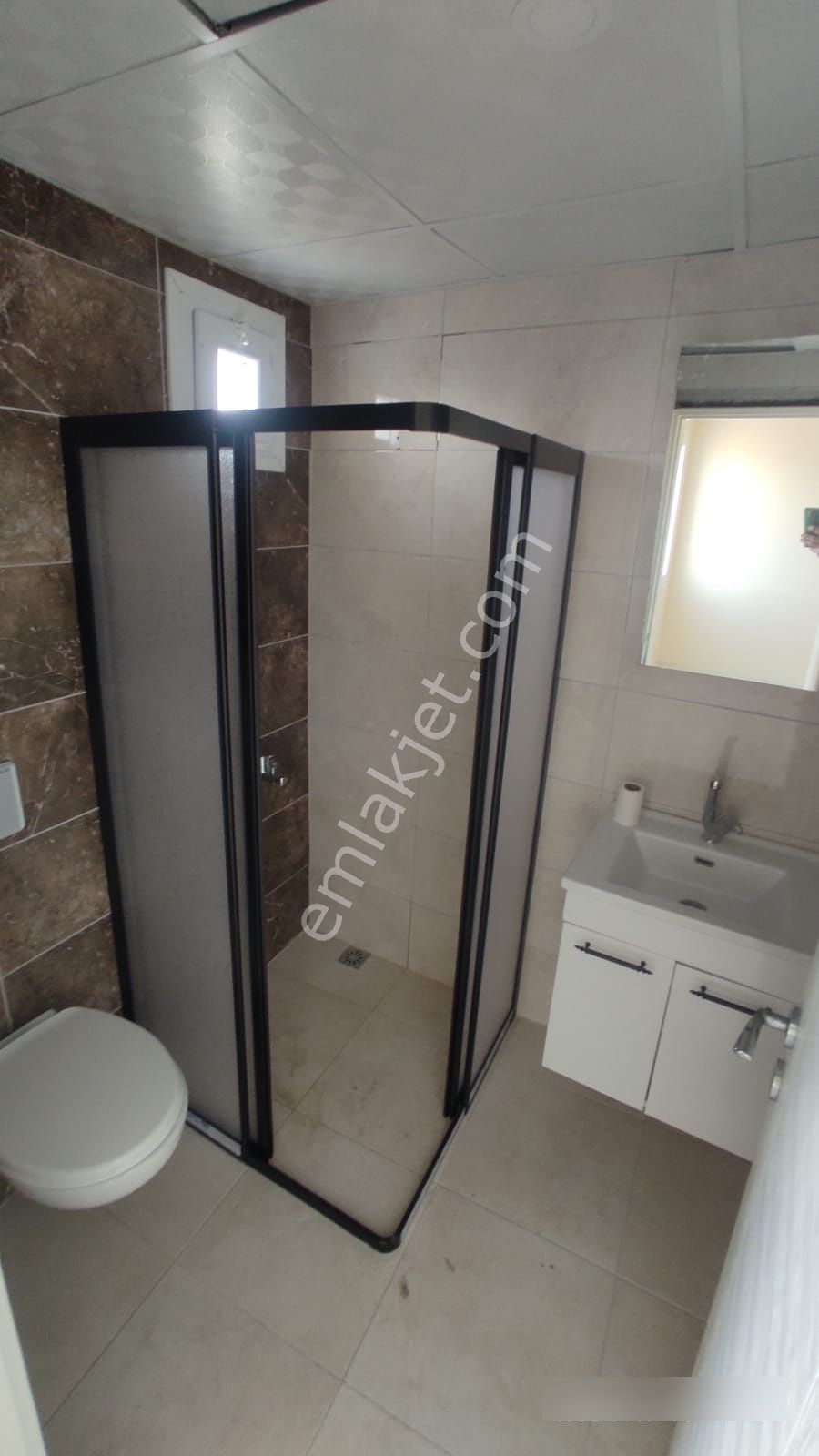 Adana Sarıçam Boynuyoğunda Kiralık 4+1 Çepheleri Açık Hasarsız Kiralık Daire Cazip Fiyat İle - Görsel 18