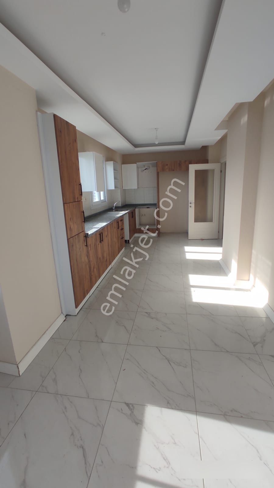 Adana Sarıçam Boynuyoğunda Kiralık 4+1 Çepheleri Açık Hasarsız Kiralık Daire Cazip Fiyat İle - Görsel 7