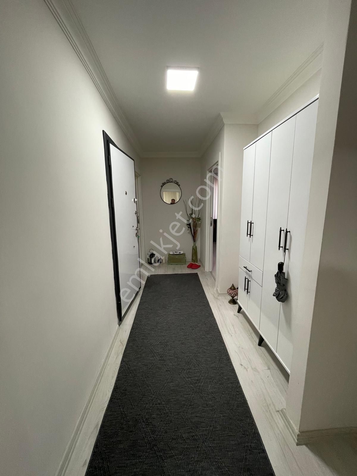 Güngören Haznedar Mah Yeni Binada 2+1 90m2 2.kat Satılık Daire - Görsel 14