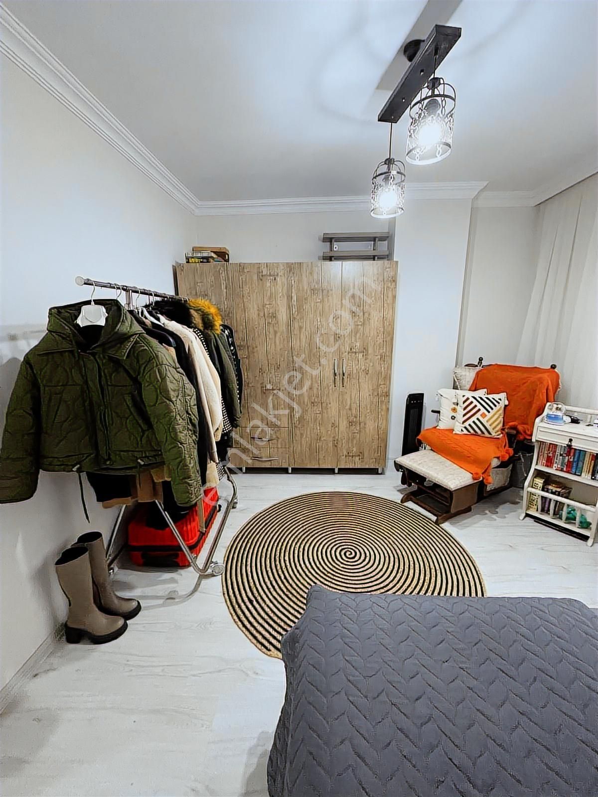 Güngören Haznedar Mah Yeni Binada 2+1 90m2 2.kat Satılık Daire - Görsel 17