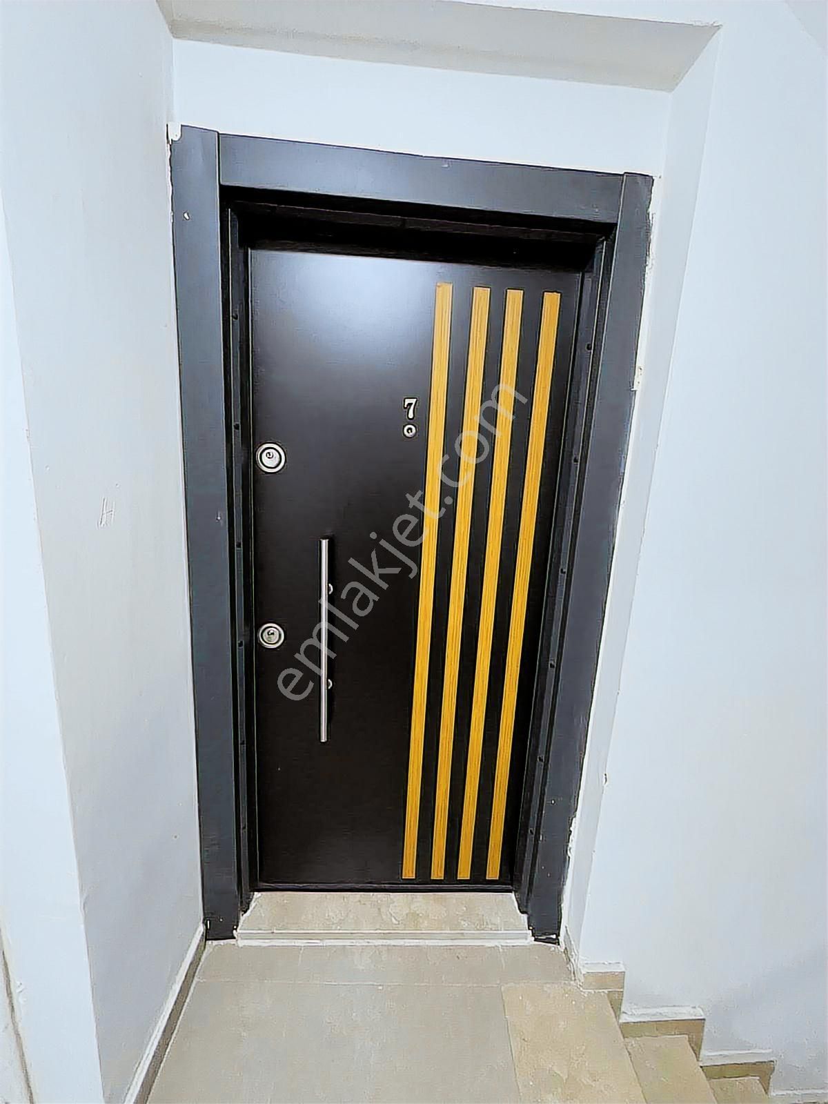 Güngören Haznedar Mah Yeni Binada 2+1 90m2 2.kat Satılık Daire - Görsel 20