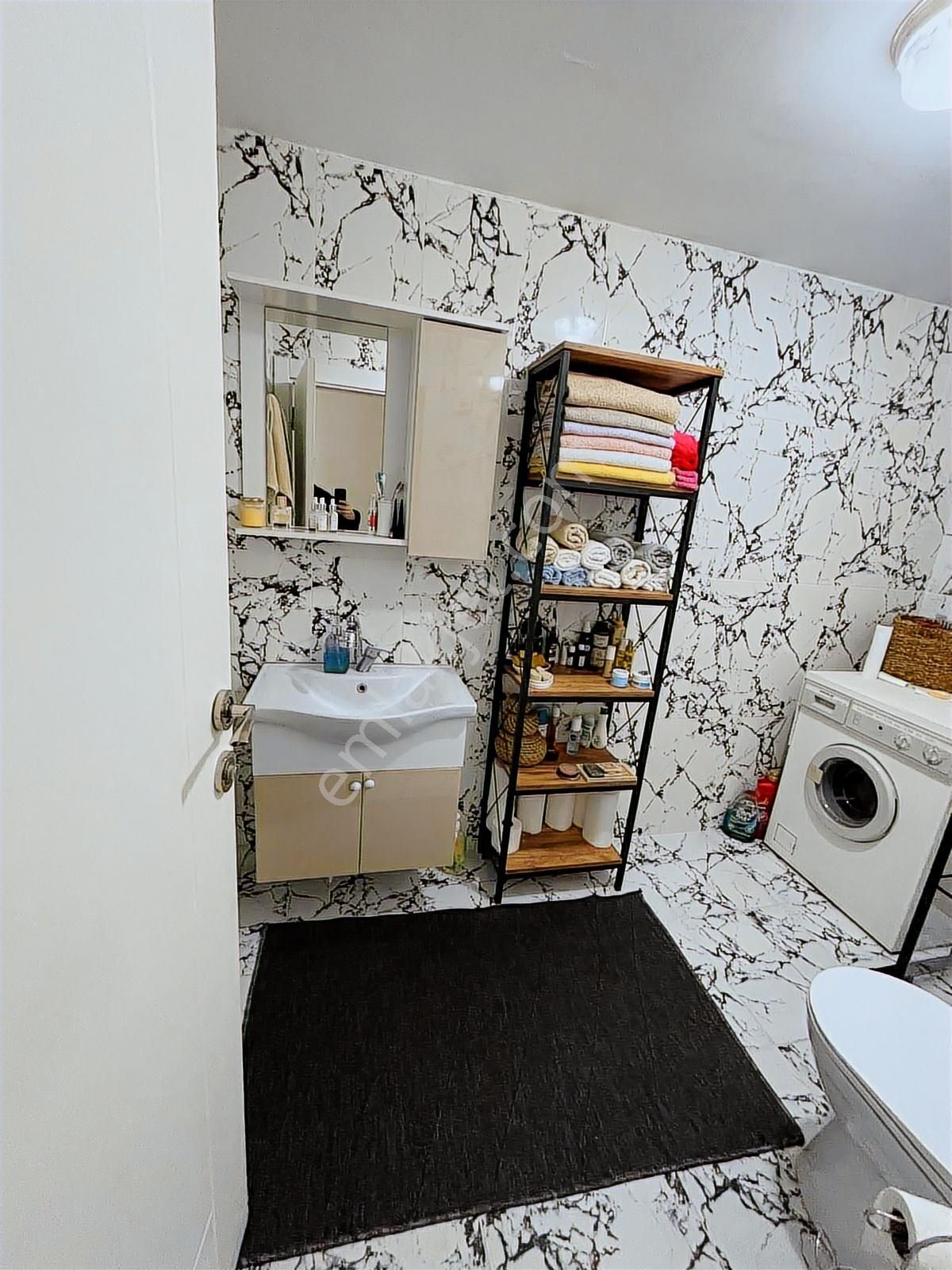 Güngören Haznedar Mah Yeni Binada 2+1 90m2 2.kat Satılık Daire - Görsel 12