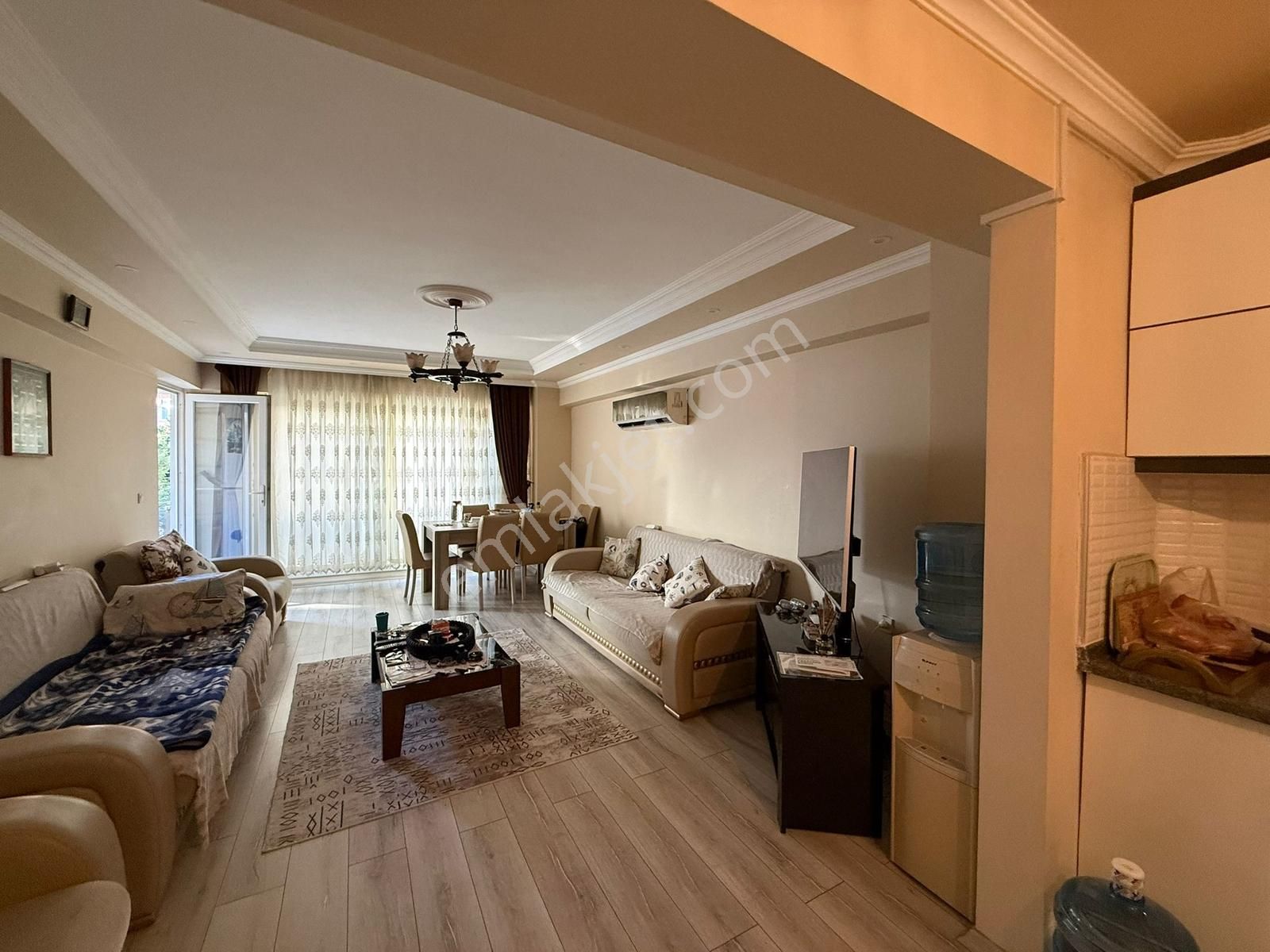 Stoptan Egede *geniş Ferah* 2+1 Satılık Daire - Görsel 6