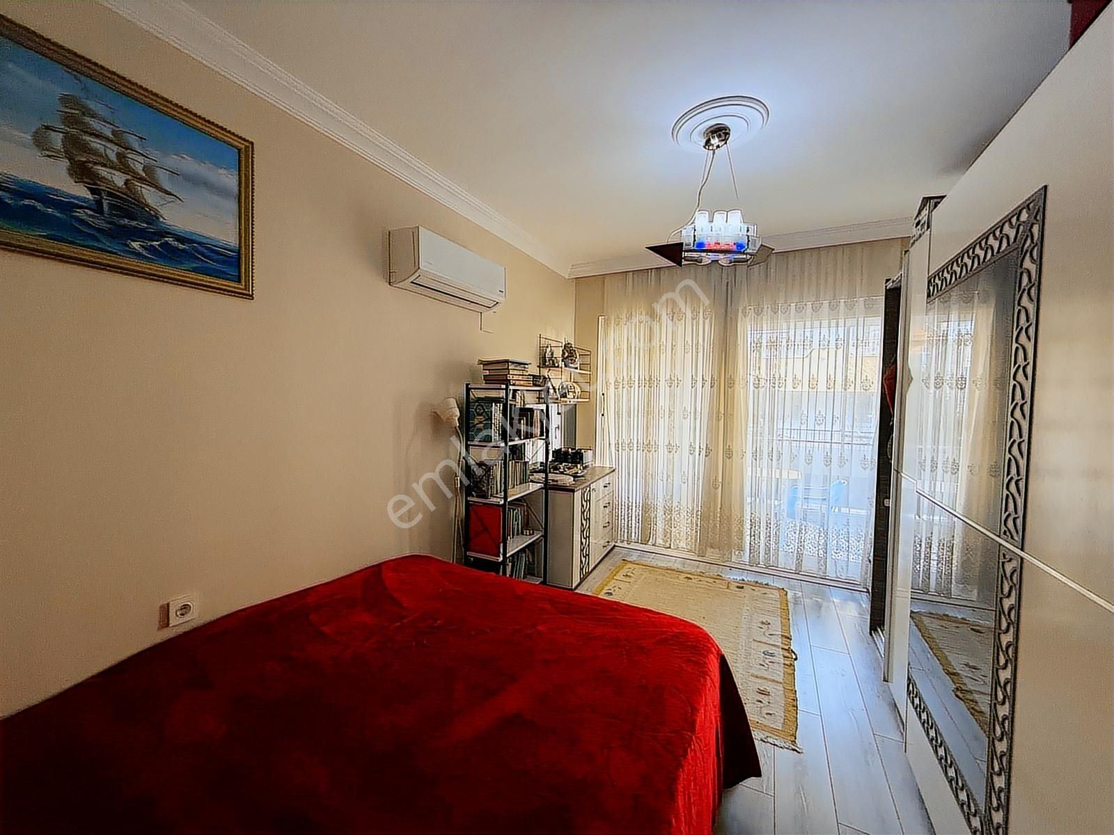 Stoptan Egede *geniş Ferah* 2+1 Satılık Daire - Görsel 2