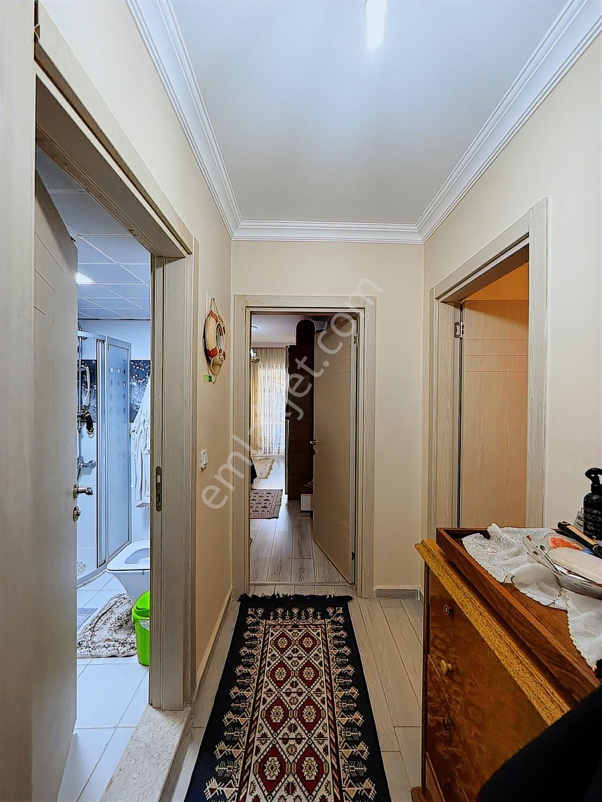 Stoptan Egede *geniş Ferah* 2+1 Satılık Daire - Görsel 20