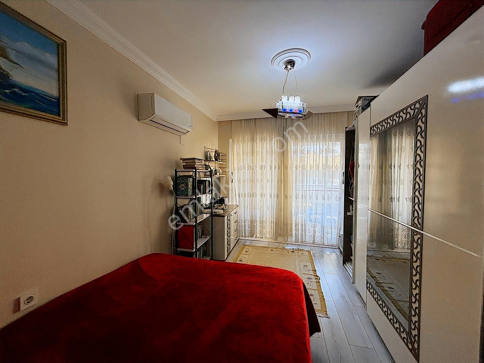 Stoptan Egede *geniş Ferah* 2+1 Satılık Daire - Görsel 16