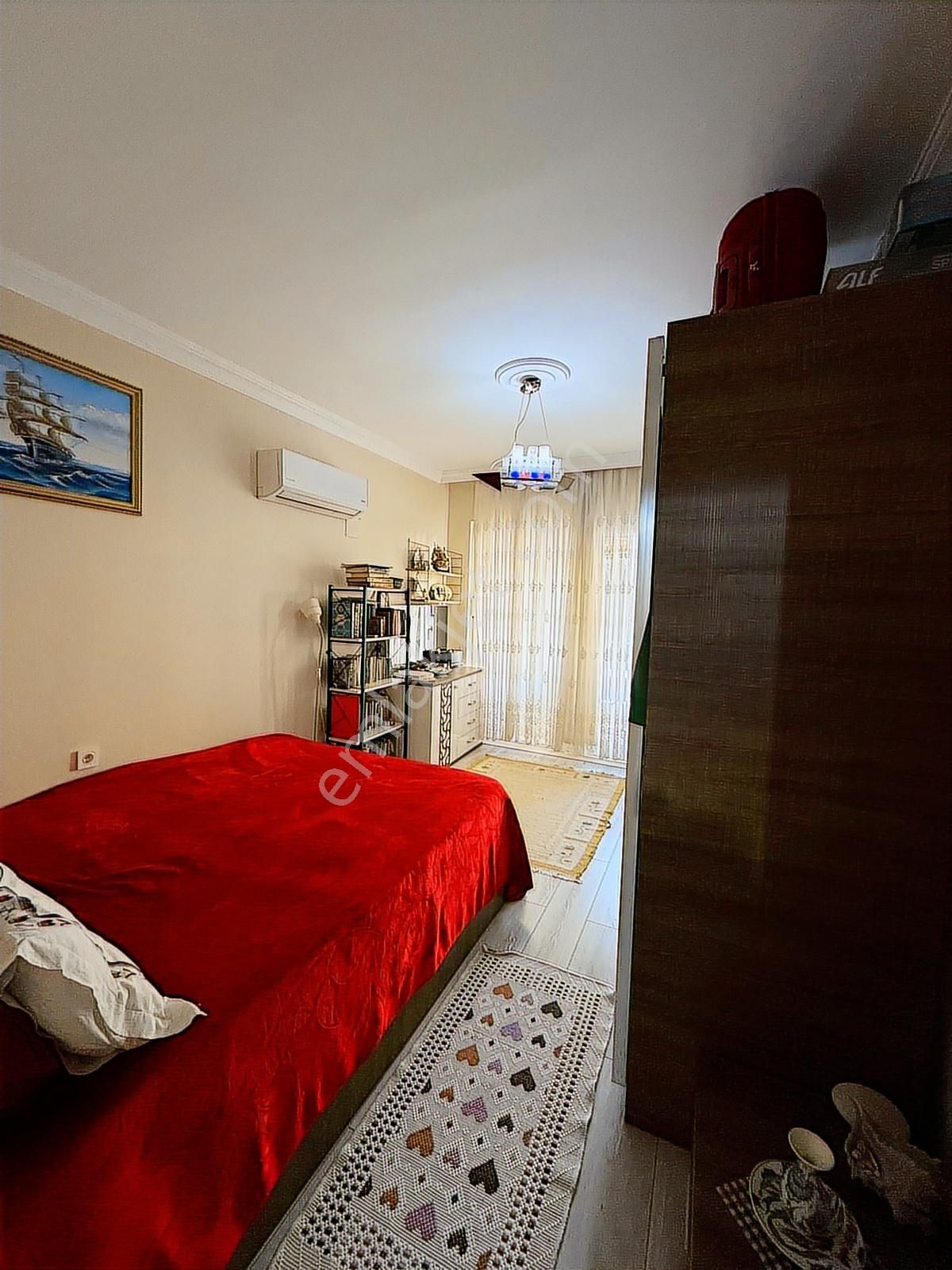 Stoptan Egede *geniş Ferah* 2+1 Satılık Daire - Görsel 3