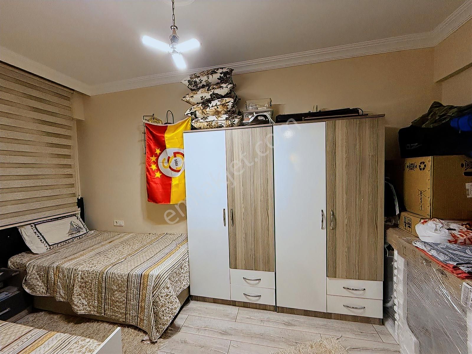 Stoptan Egede *geniş Ferah* 2+1 Satılık Daire - Görsel 11