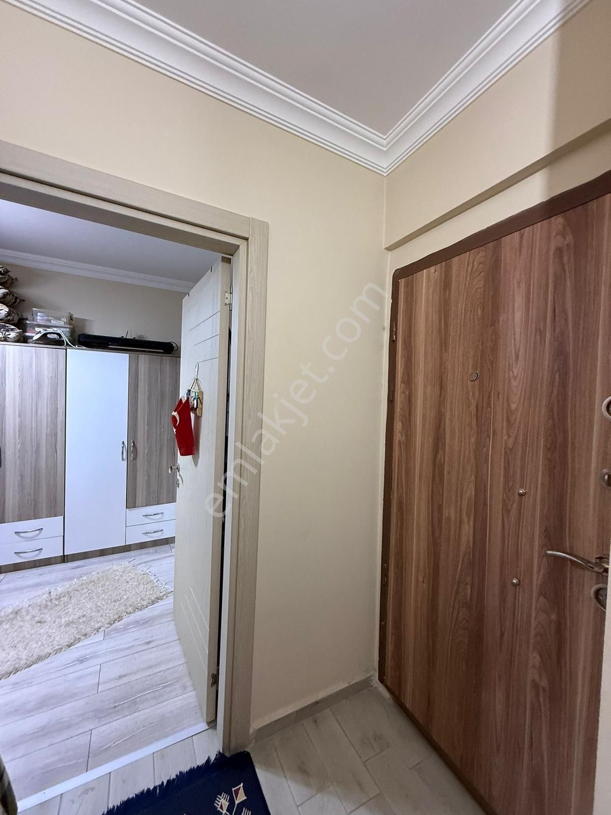 Stoptan Egede *geniş Ferah* 2+1 Satılık Daire - Görsel 5