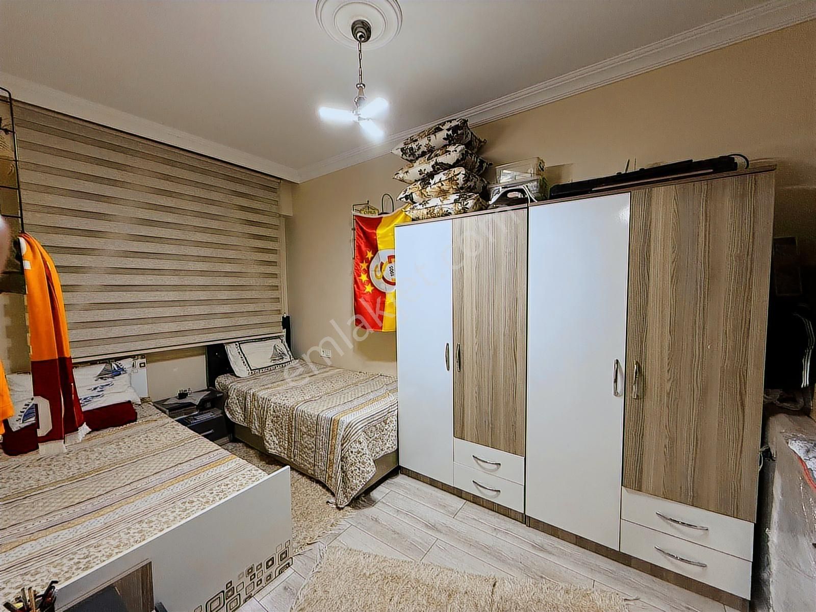 Stoptan Egede *geniş Ferah* 2+1 Satılık Daire - Görsel 10