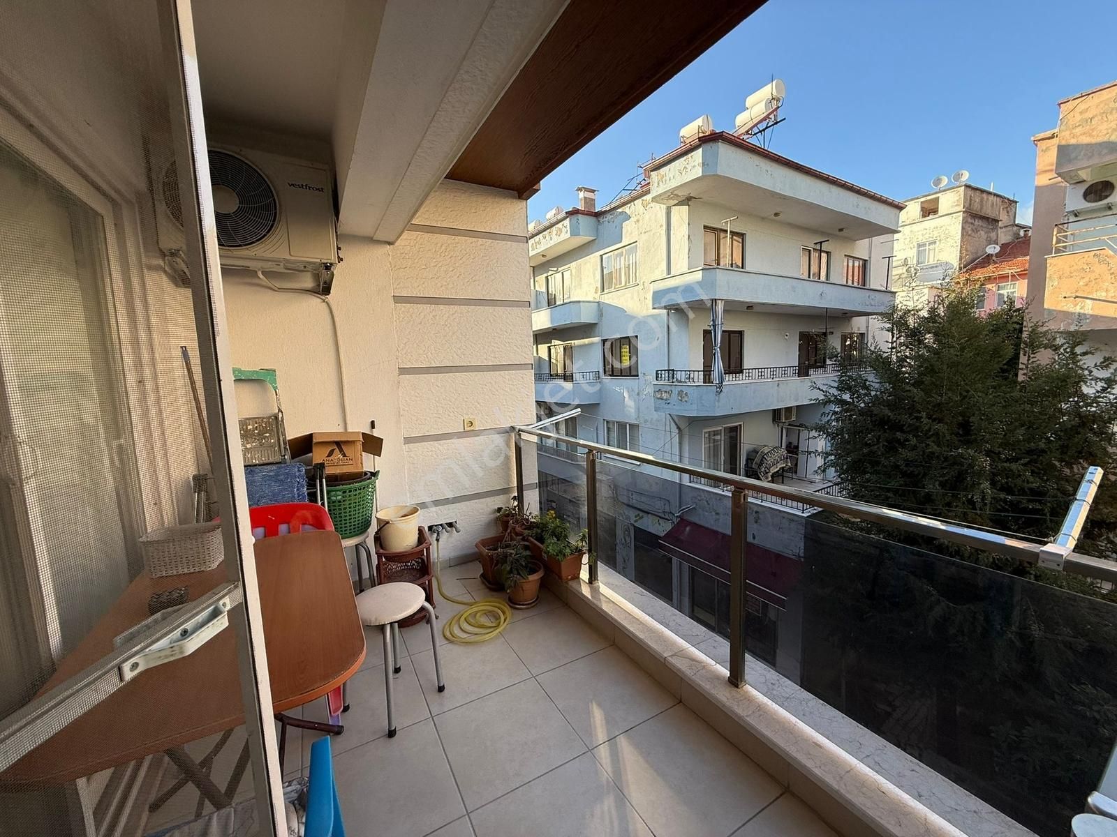 Stoptan Egede *geniş Ferah* 2+1 Satılık Daire - Görsel 18