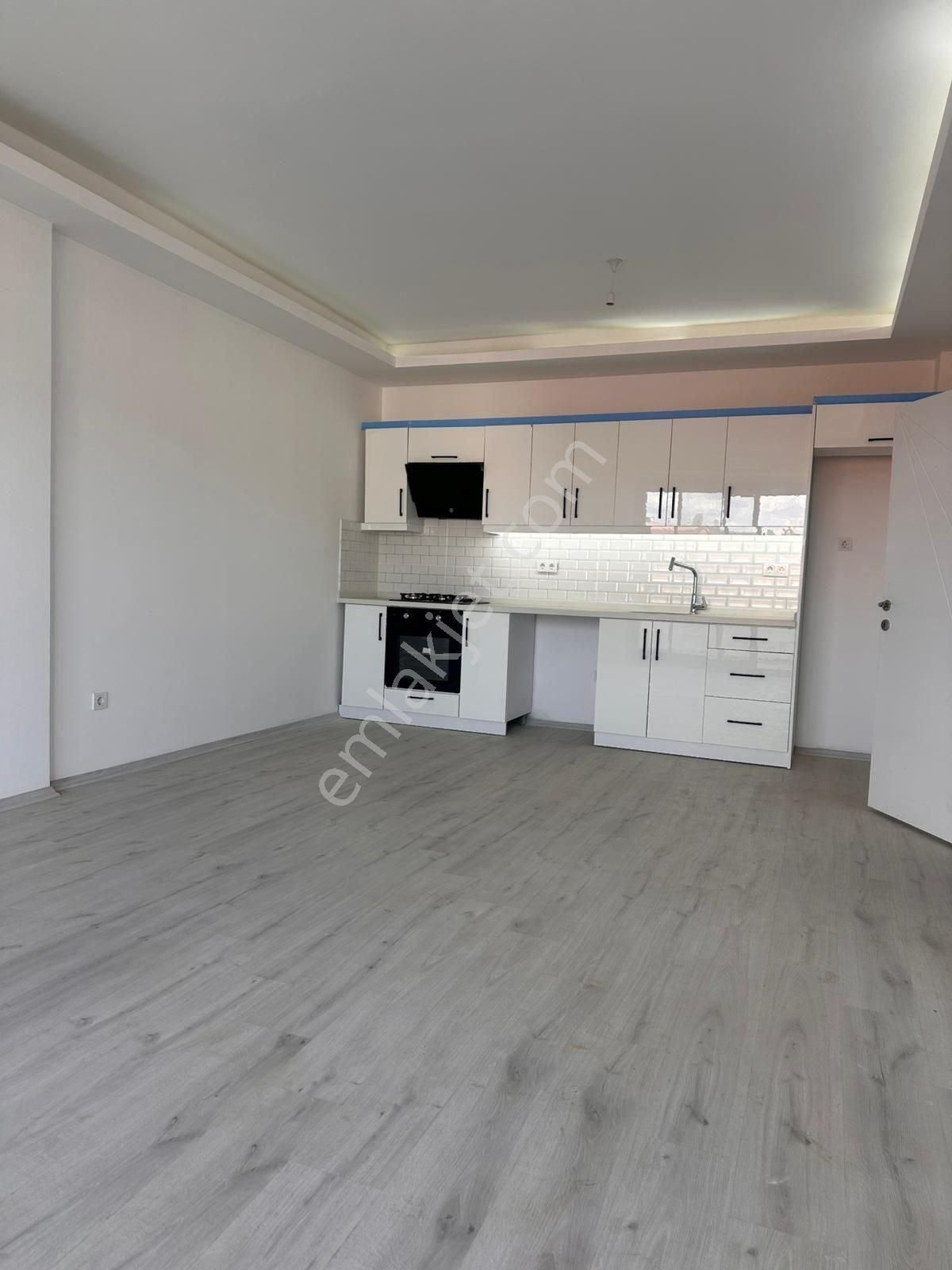 Seferihisar Çolak İbrahim Bey'in En Nezih Projesinde 2+1 Arakat - Görsel 5