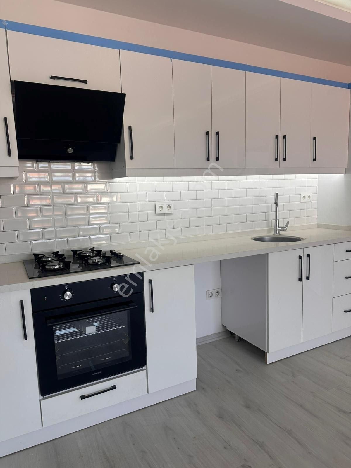 Seferihisar Çolak İbrahim Bey'in En Nezih Projesinde 2+1 Arakat - Görsel 8