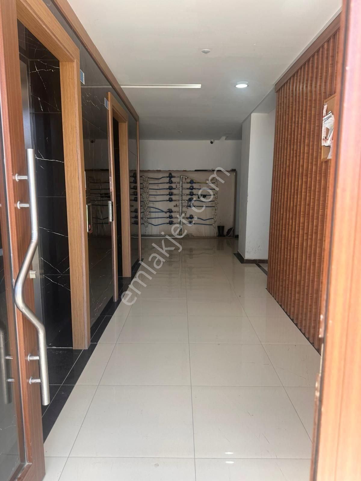 Seferihisar Çolak İbrahim Bey'in En Nezih Projesinde 2+1 Arakat - Görsel 21