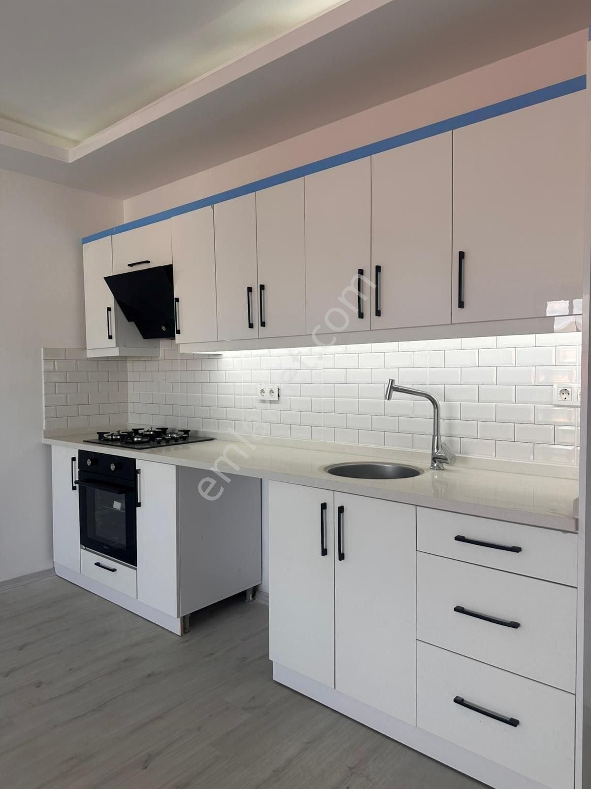 Seferihisar Çolak İbrahim Bey'in En Nezih Projesinde 2+1 Arakat - Görsel 7