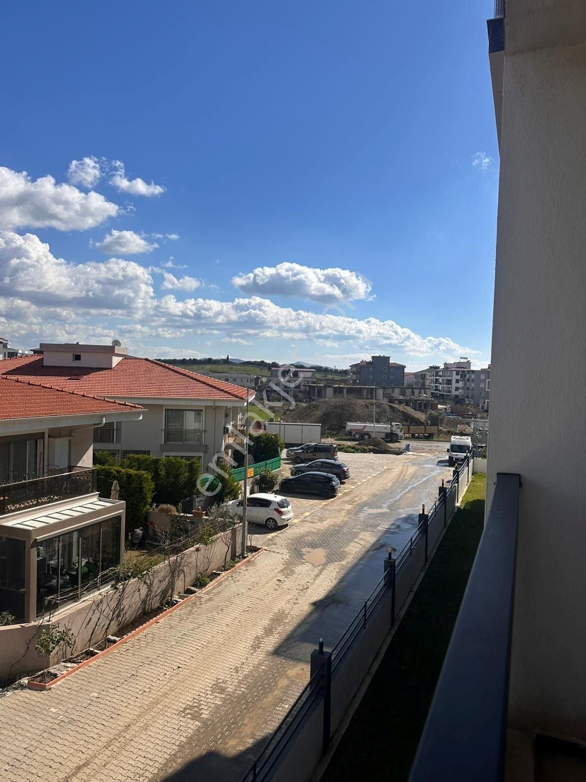 Seferihisar Çolak İbrahim Bey'in En Nezih Projesinde 2+1 Arakat - Görsel 3