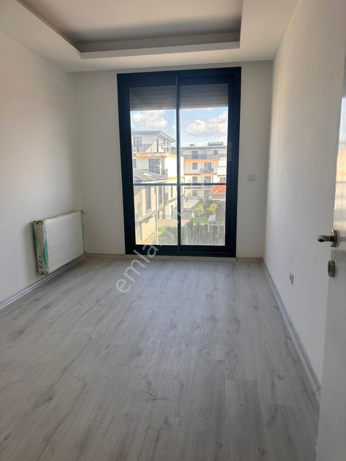 Seferihisar Çolak İbrahim Bey'in En Nezih Projesinde 2+1 Arakat - Görsel 12