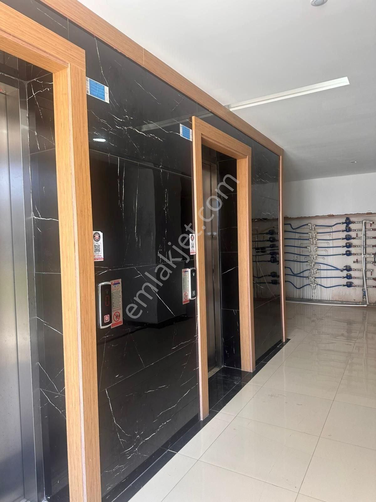 Seferihisar Çolak İbrahim Bey'in En Nezih Projesinde 2+1 Arakat - Görsel 22