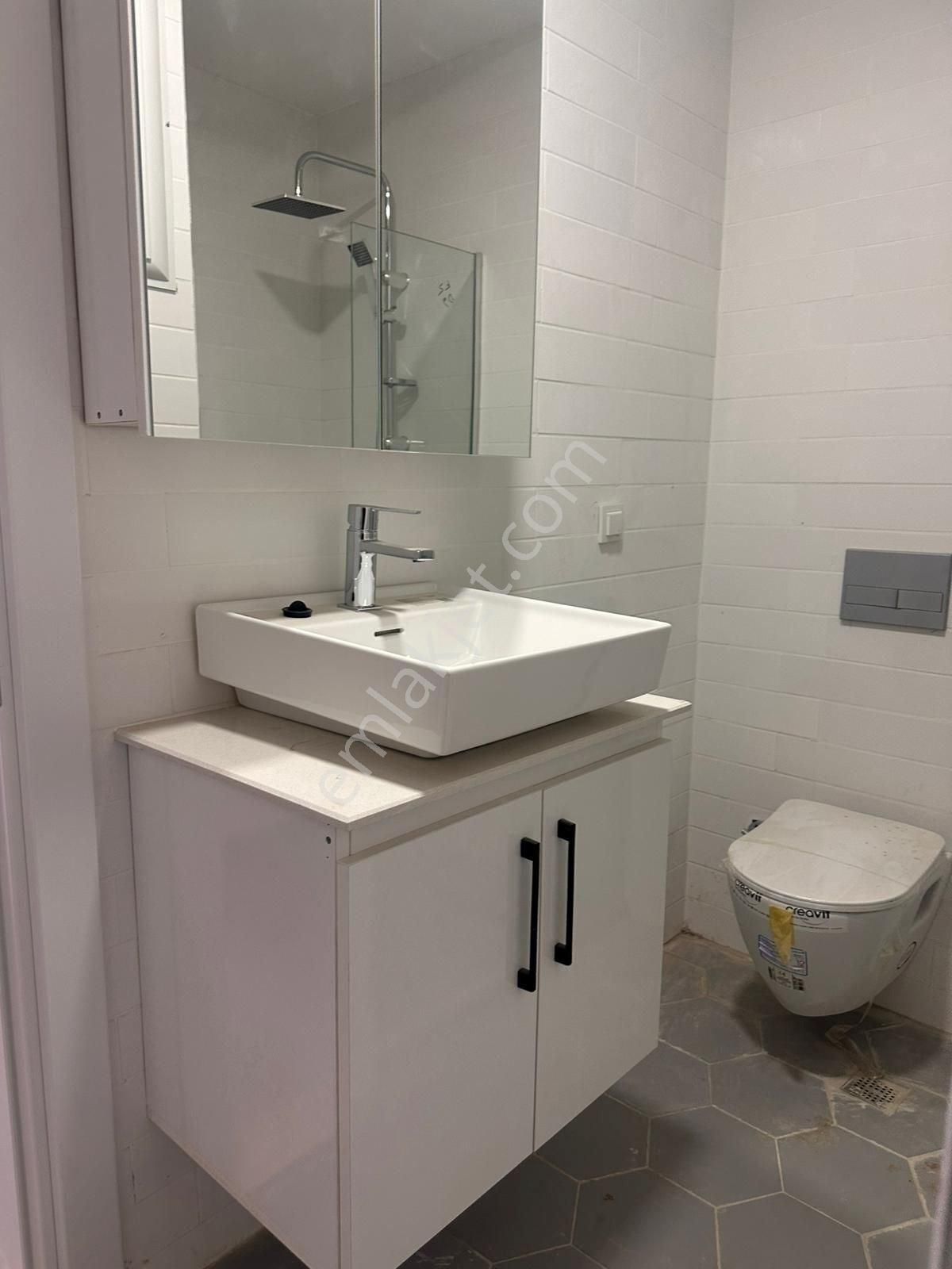 Seferihisar Çolak İbrahim Bey'in En Nezih Projesinde 2+1 Arakat - Görsel 16