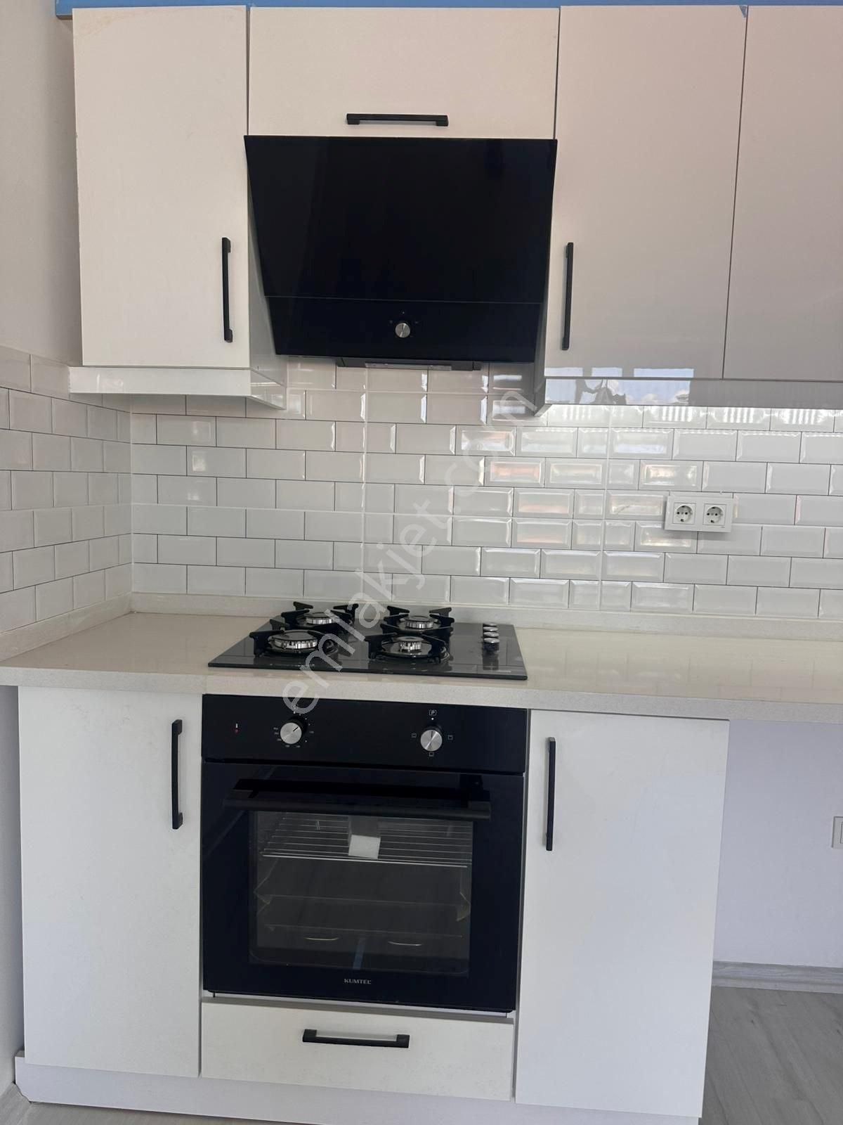 Seferihisar Çolak İbrahim Bey'in En Nezih Projesinde 2+1 Arakat - Görsel 9