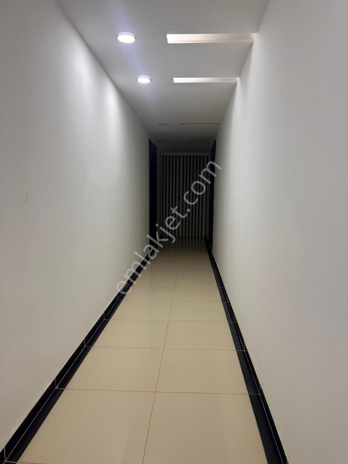 Seferihisar Çolak İbrahim Bey'in En Nezih Projesinde 2+1 Arakat - Görsel 19