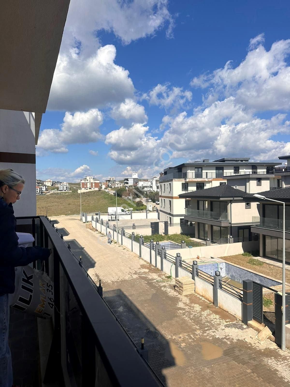 Seferihisar Çolak İbrahim Bey'in En Nezih Projesinde 2+1 Arakat - Görsel 2