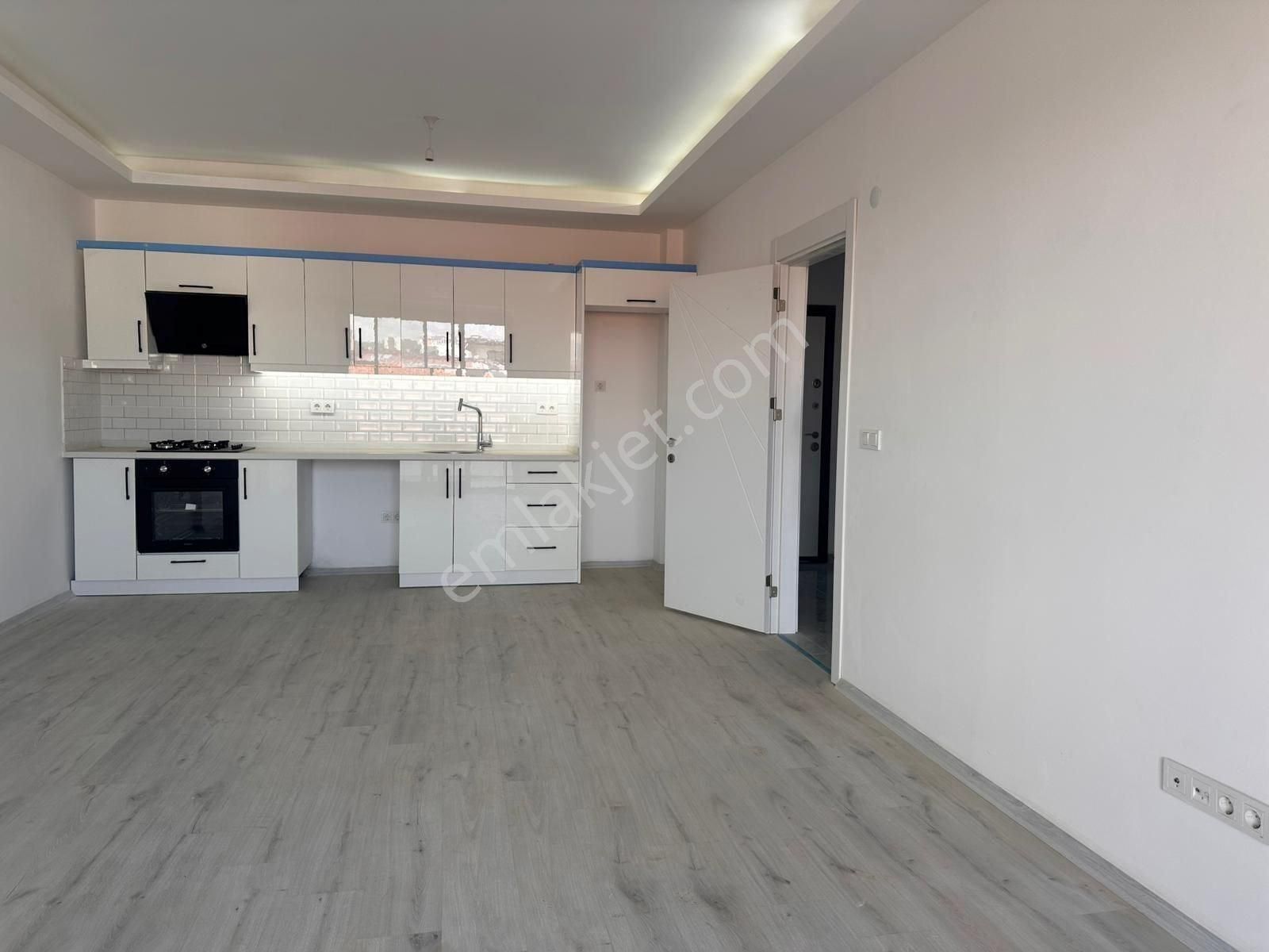 Seferihisar Çolak İbrahim Bey'in En Nezih Projesinde 2+1 Arakat - Görsel 6