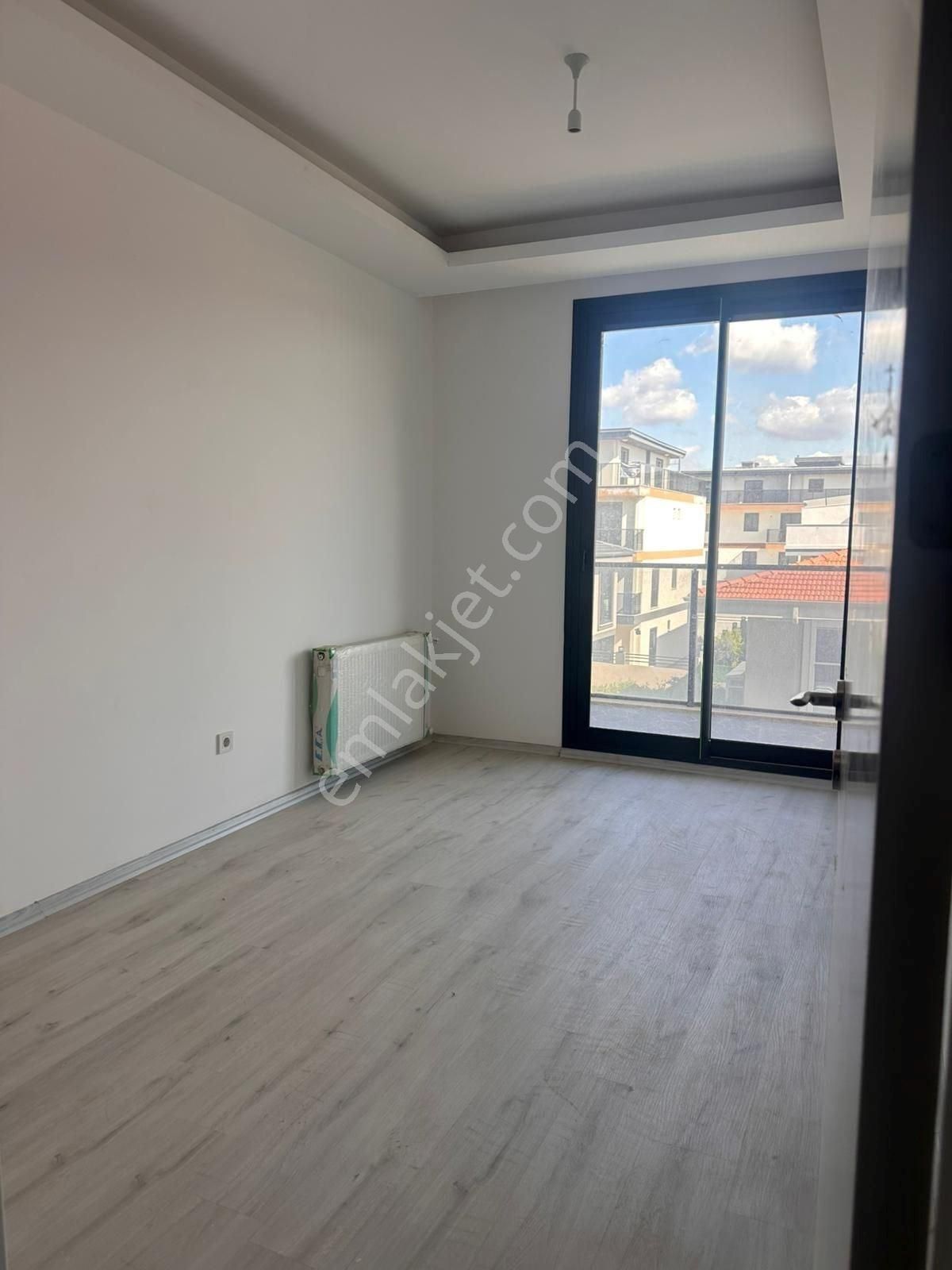 Seferihisar Çolak İbrahim Bey'in En Nezih Projesinde 2+1 Arakat - Görsel 11