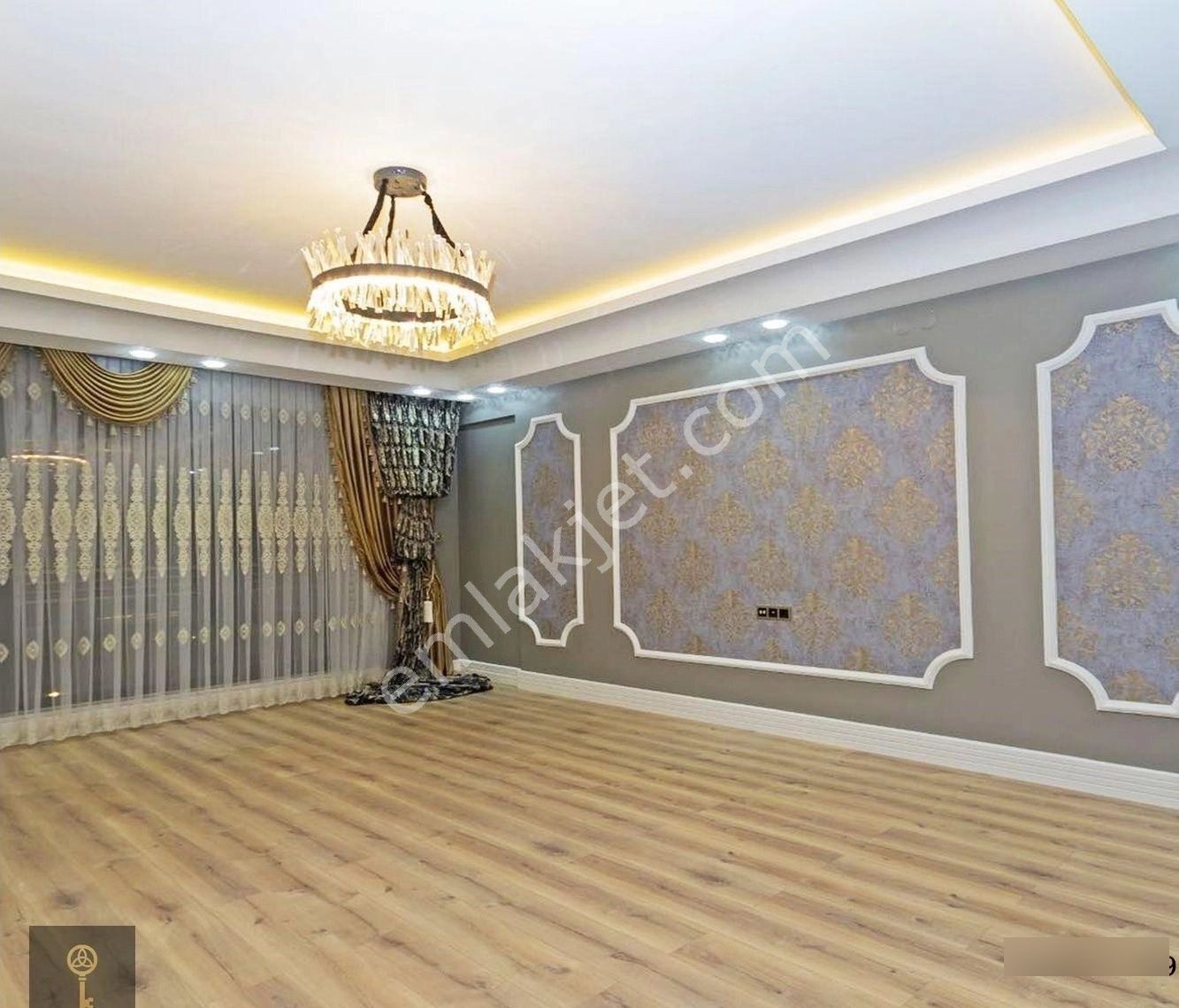 1.20 Faiz Oranı İle İlk Evim Kampanyasına Uygun Esenyurtta Satılık 3+1 Daire - Görsel 8