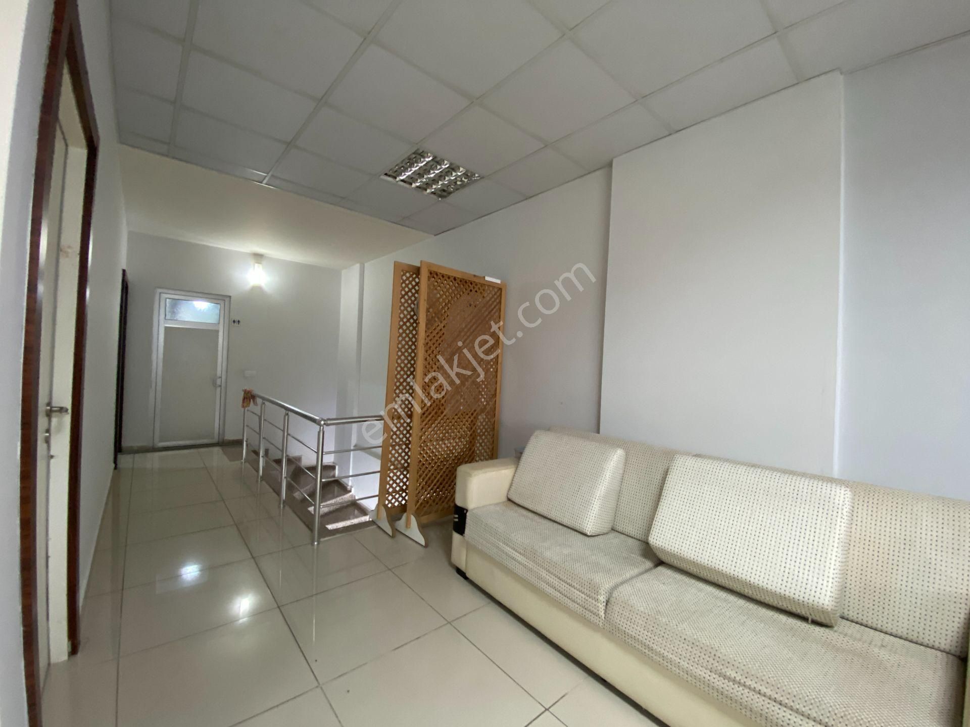 Sundera'dan 12.cadde Üzeri Kurumsal Kiracılı 3 Katlı 300 M2 Satılık İşyeri - Görsel 21