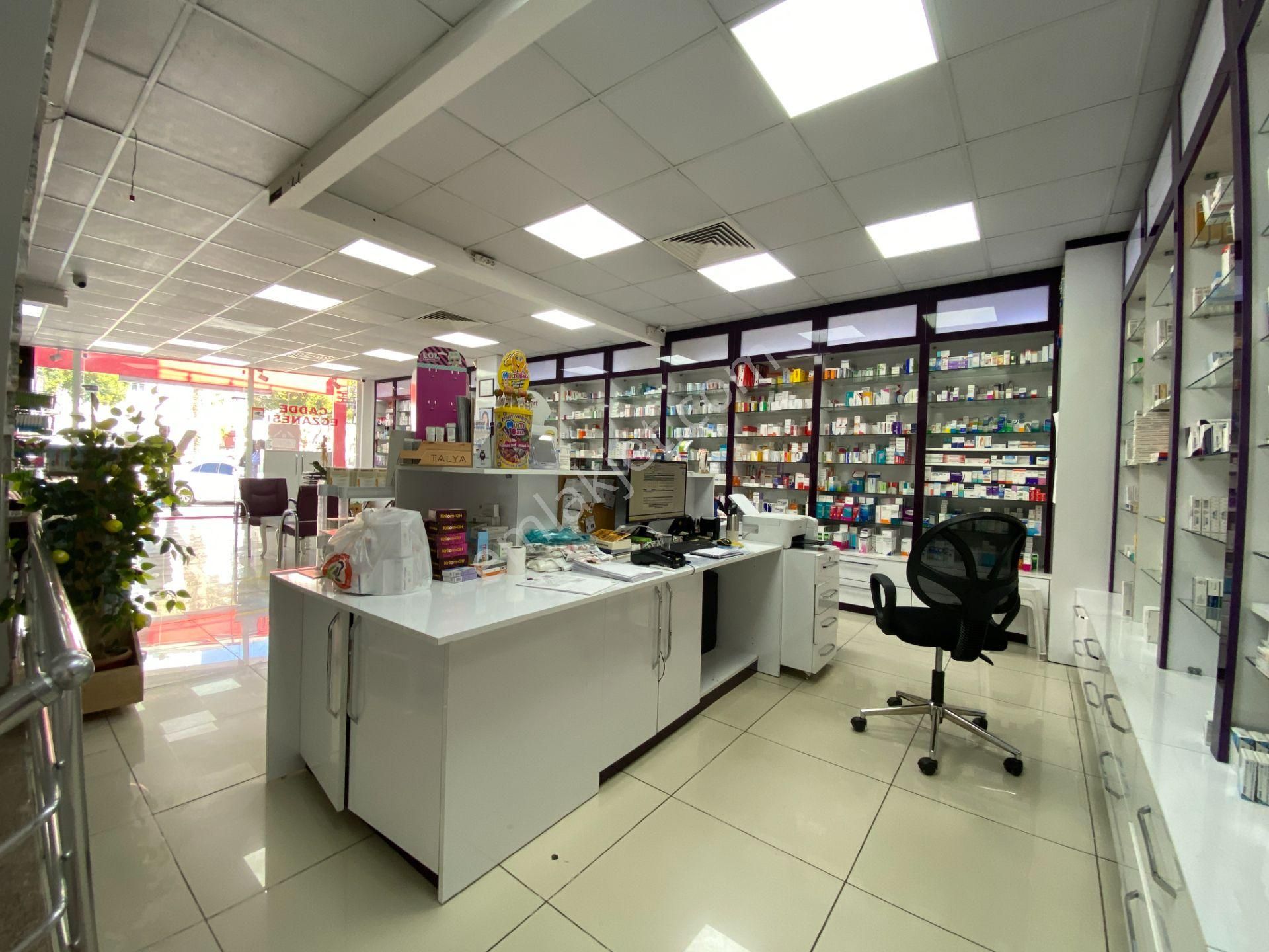 Sundera'dan 12.cadde Üzeri Kurumsal Kiracılı 3 Katlı 300 M2 Satılık İşyeri - Görsel 5