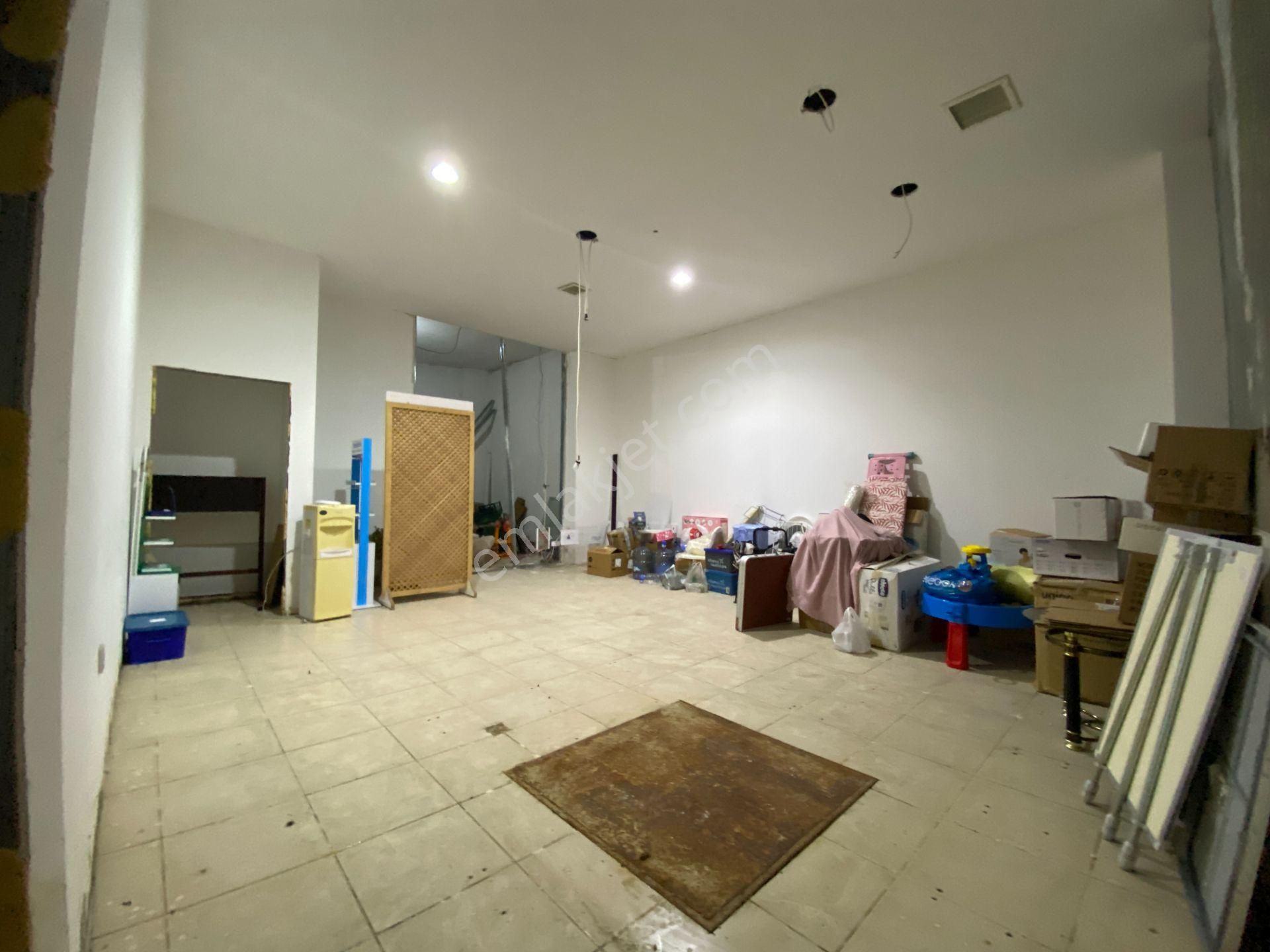 Sundera'dan 12.cadde Üzeri Kurumsal Kiracılı 3 Katlı 300 M2 Satılık İşyeri - Görsel 25