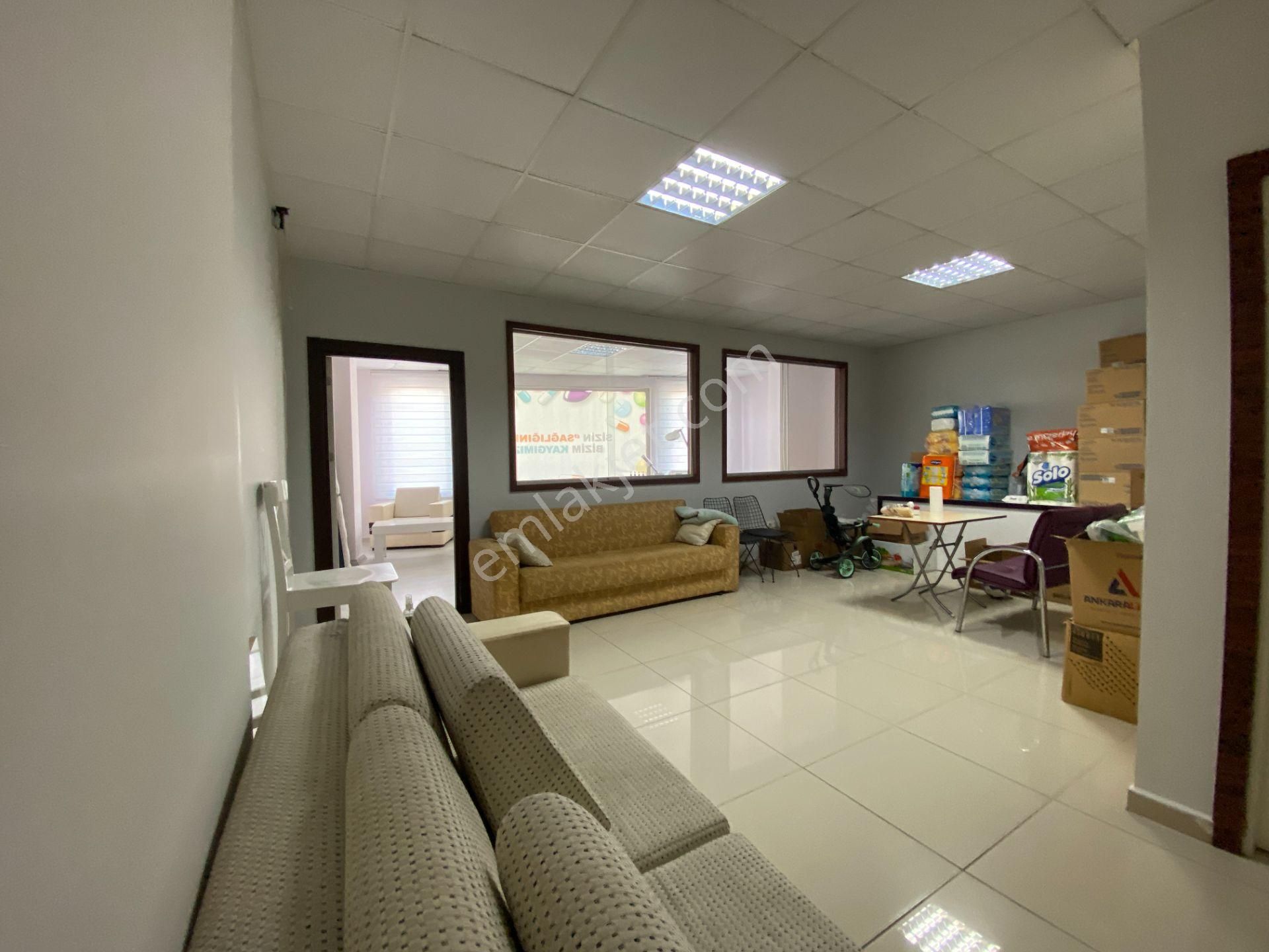 Sundera'dan 12.cadde Üzeri Kurumsal Kiracılı 3 Katlı 300 M2 Satılık İşyeri - Görsel 12