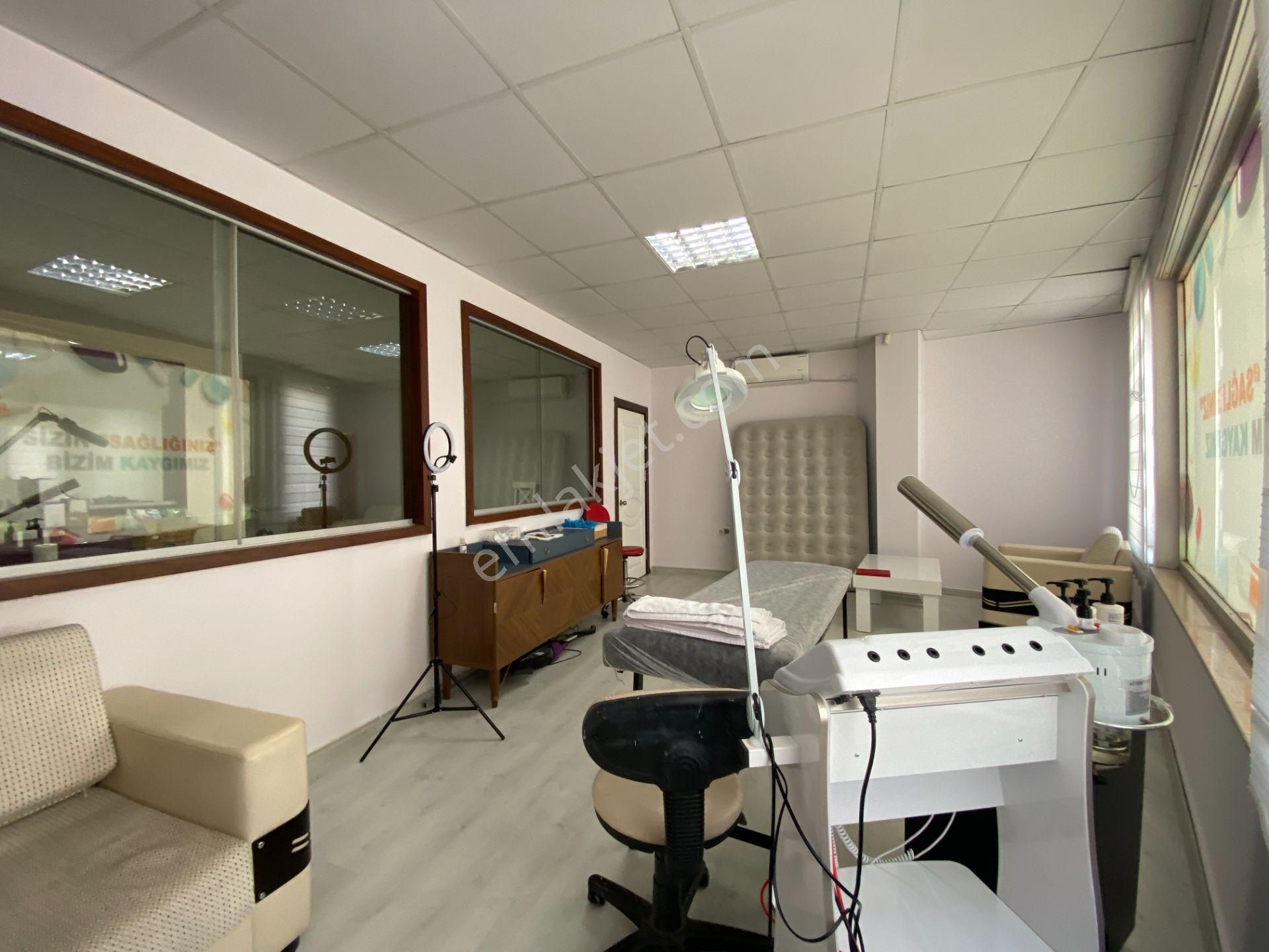 Sundera'dan 12.cadde Üzeri Kurumsal Kiracılı 3 Katlı 300 M2 Satılık İşyeri - Görsel 19