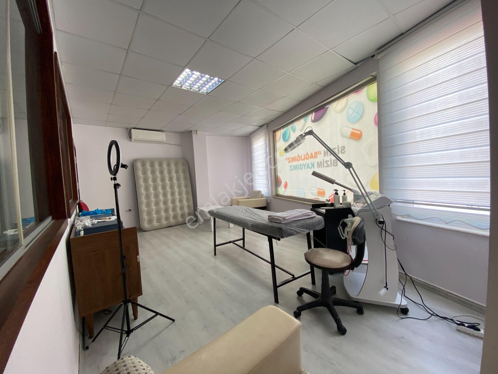 Sundera'dan 12.cadde Üzeri Kurumsal Kiracılı 3 Katlı 300 M2 Satılık İşyeri - Görsel 18