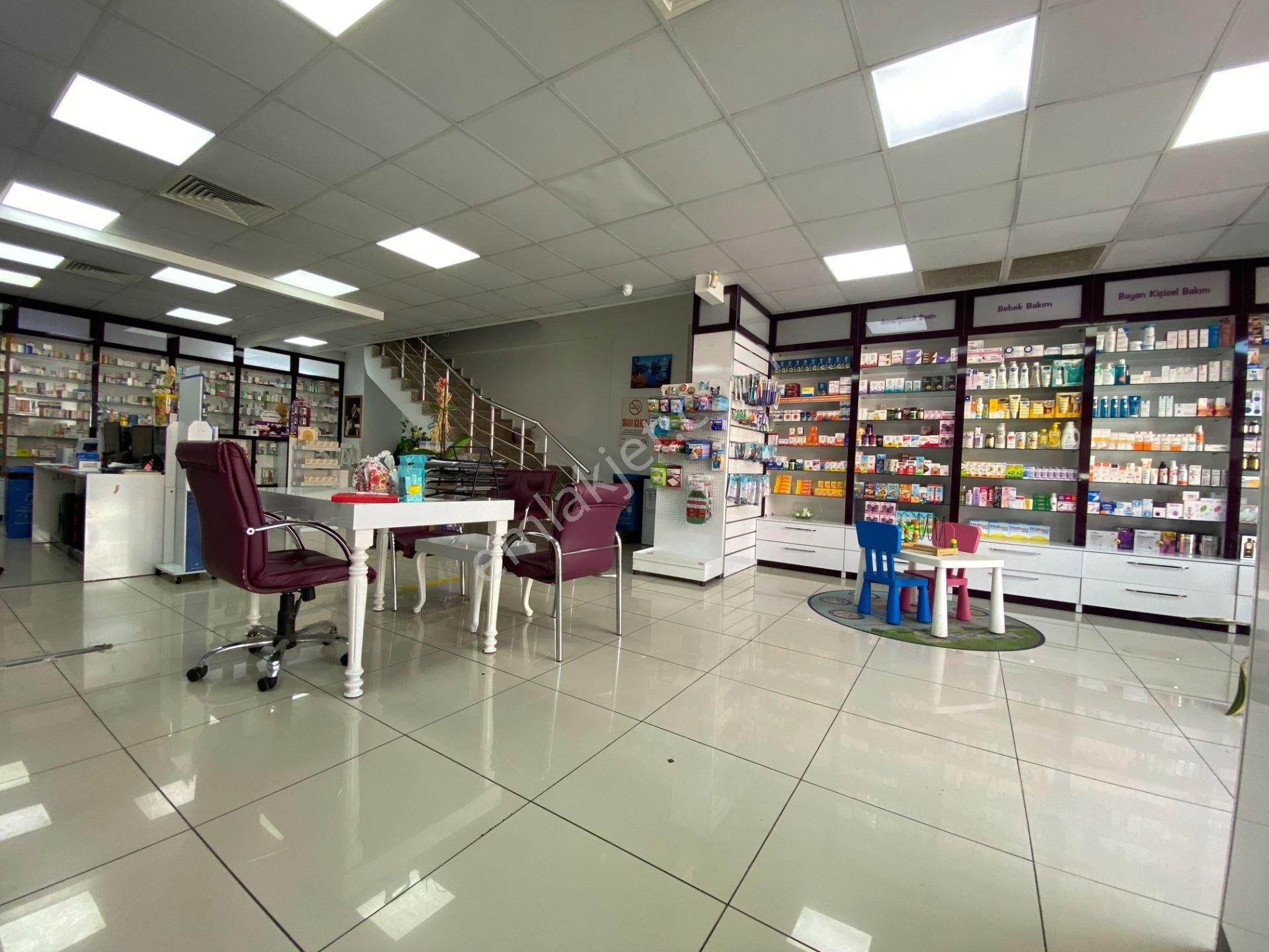 Sundera'dan 12.cadde Üzeri Kurumsal Kiracılı 3 Katlı 300 M2 Satılık İşyeri - Görsel 3