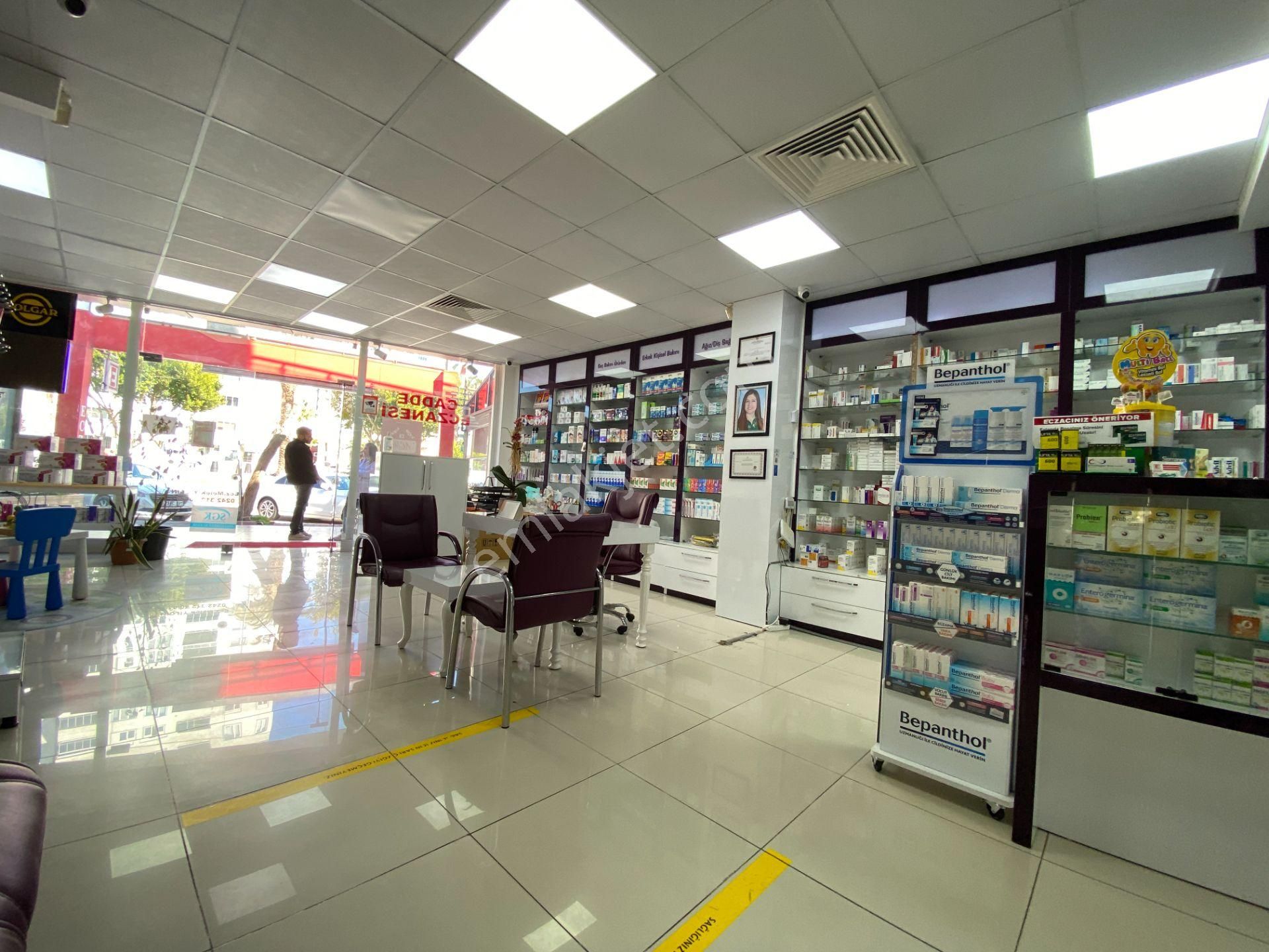 Sundera'dan 12.cadde Üzeri Kurumsal Kiracılı 3 Katlı 300 M2 Satılık İşyeri - Görsel 7