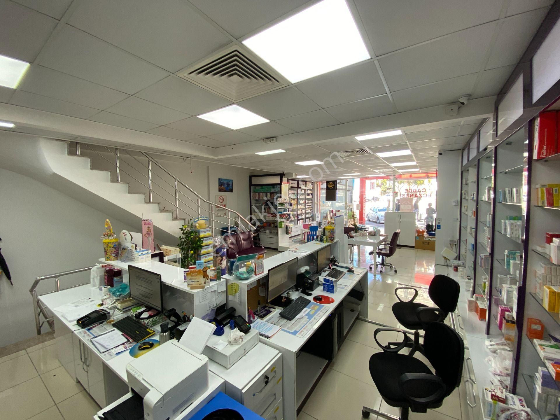 Sundera'dan 12.cadde Üzeri Kurumsal Kiracılı 3 Katlı 300 M2 Satılık İşyeri - Görsel 6