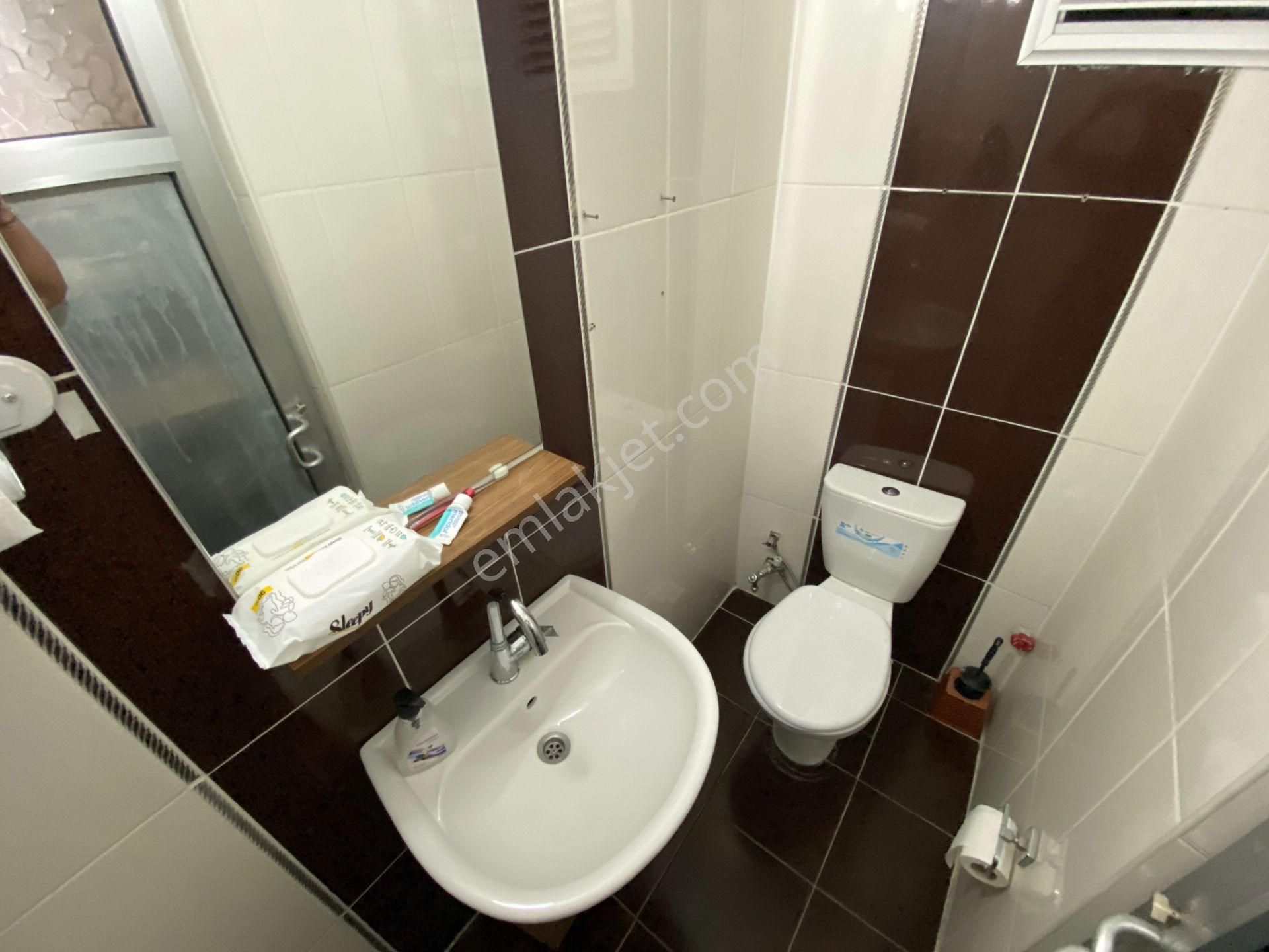 Sundera'dan 12.cadde Üzeri Kurumsal Kiracılı 3 Katlı 300 M2 Satılık İşyeri - Görsel 22